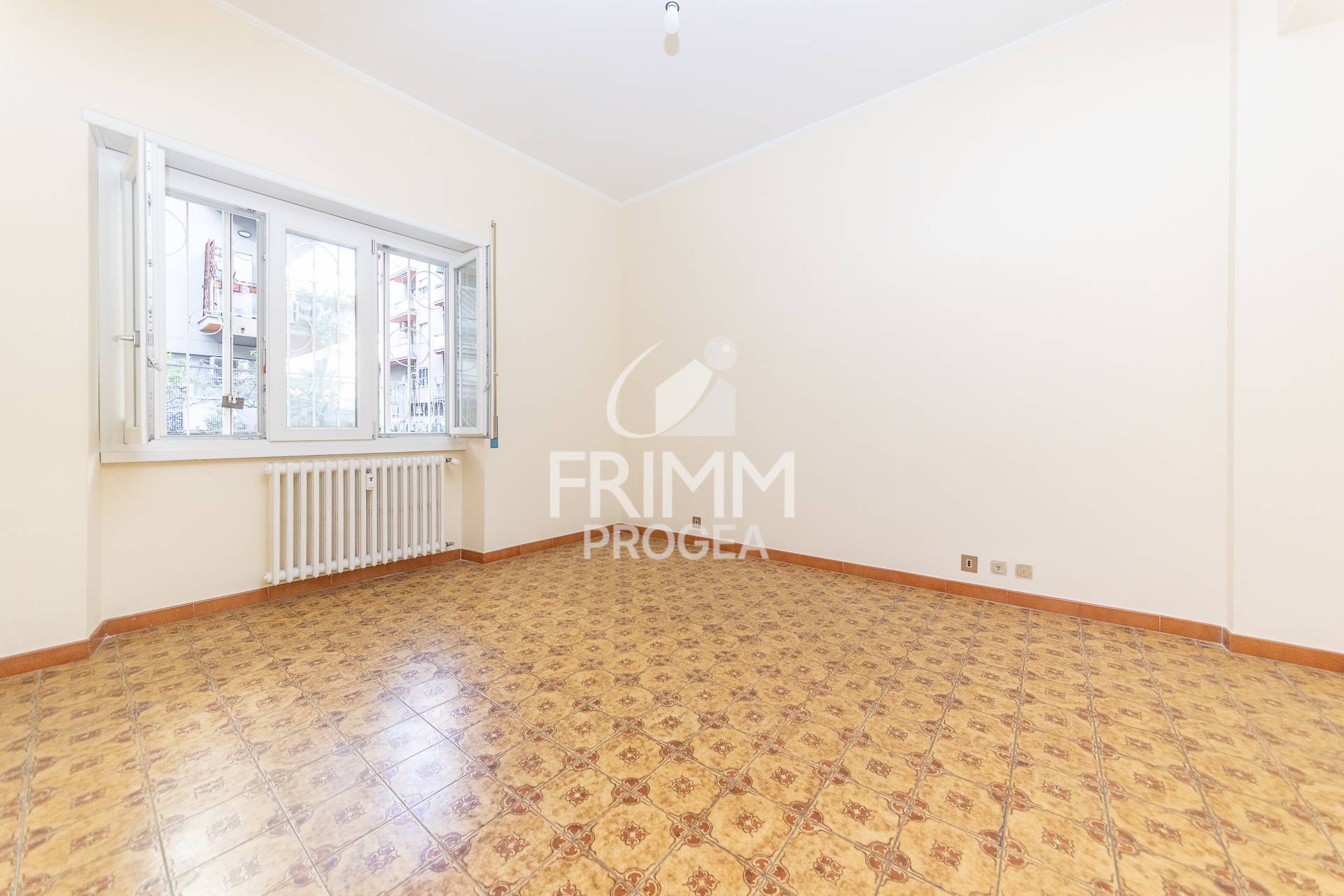 Appartamento in vendita a Roma, Centocelle