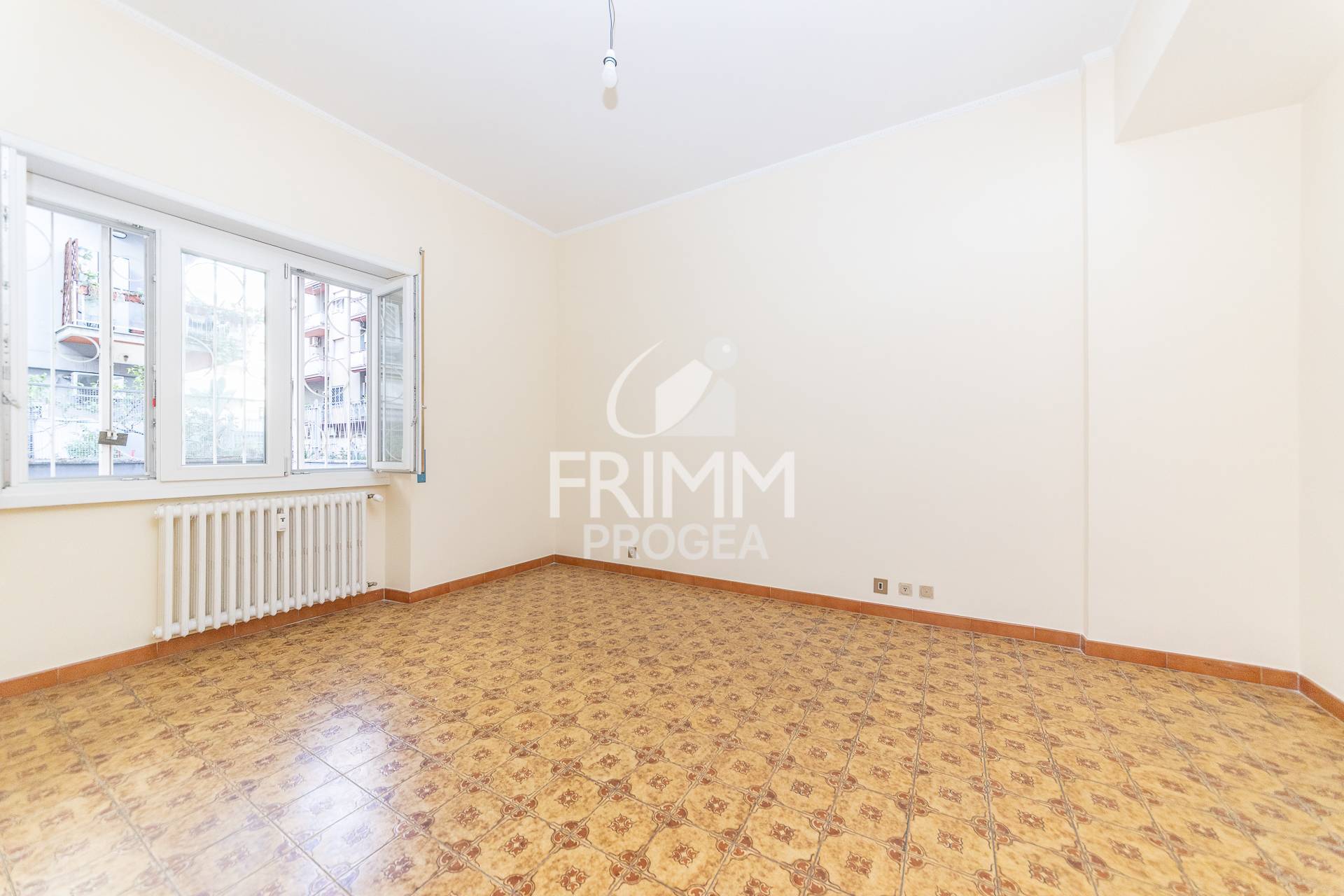 Appartamento in vendita a Roma, Centocelle