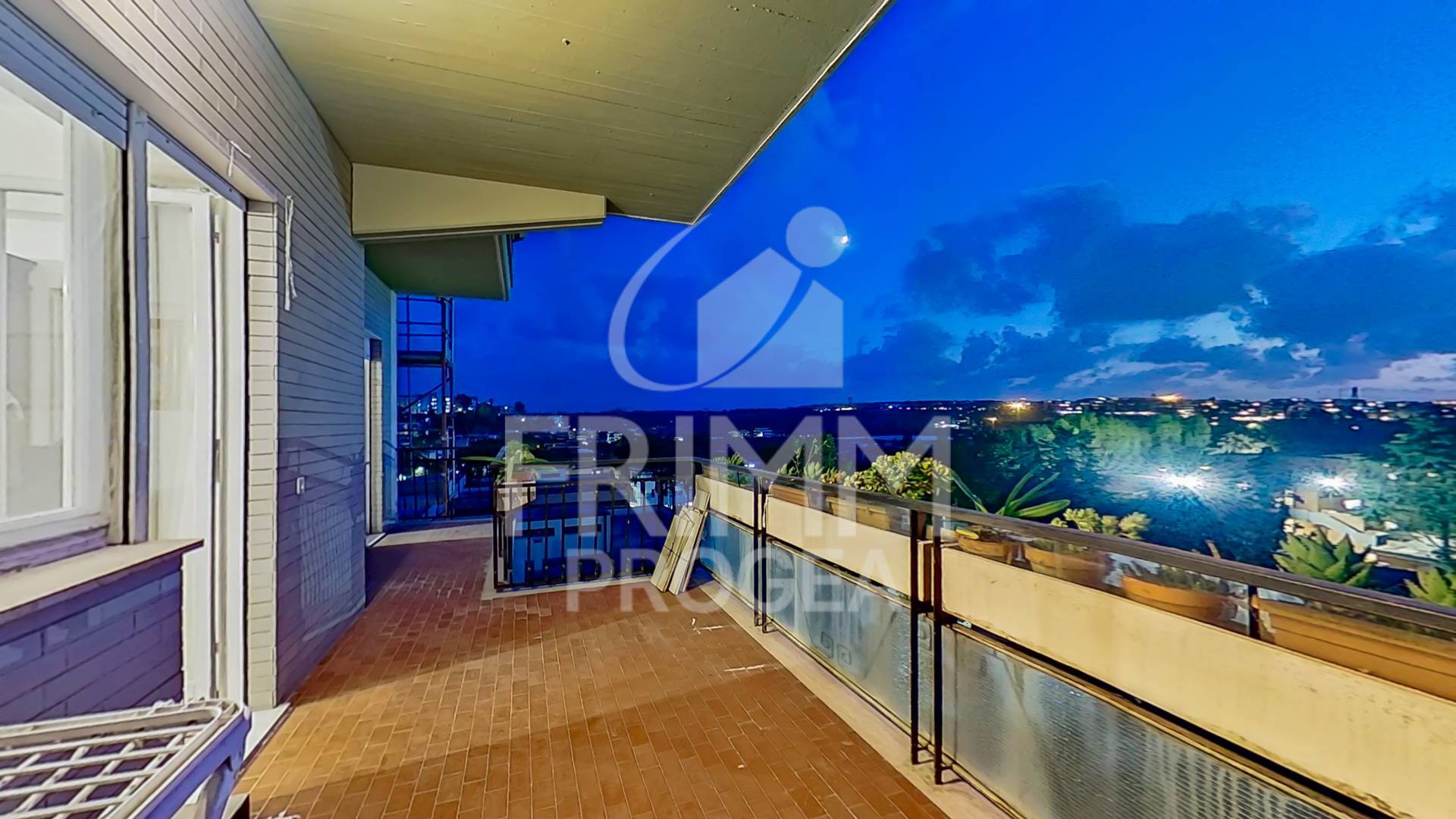 Appartamento in vendita a Roma, Acilia