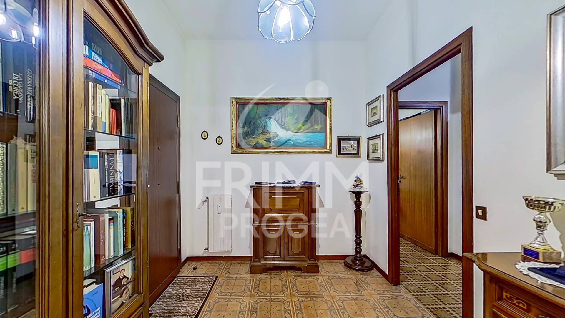 Appartamento in vendita a Roma, Acilia