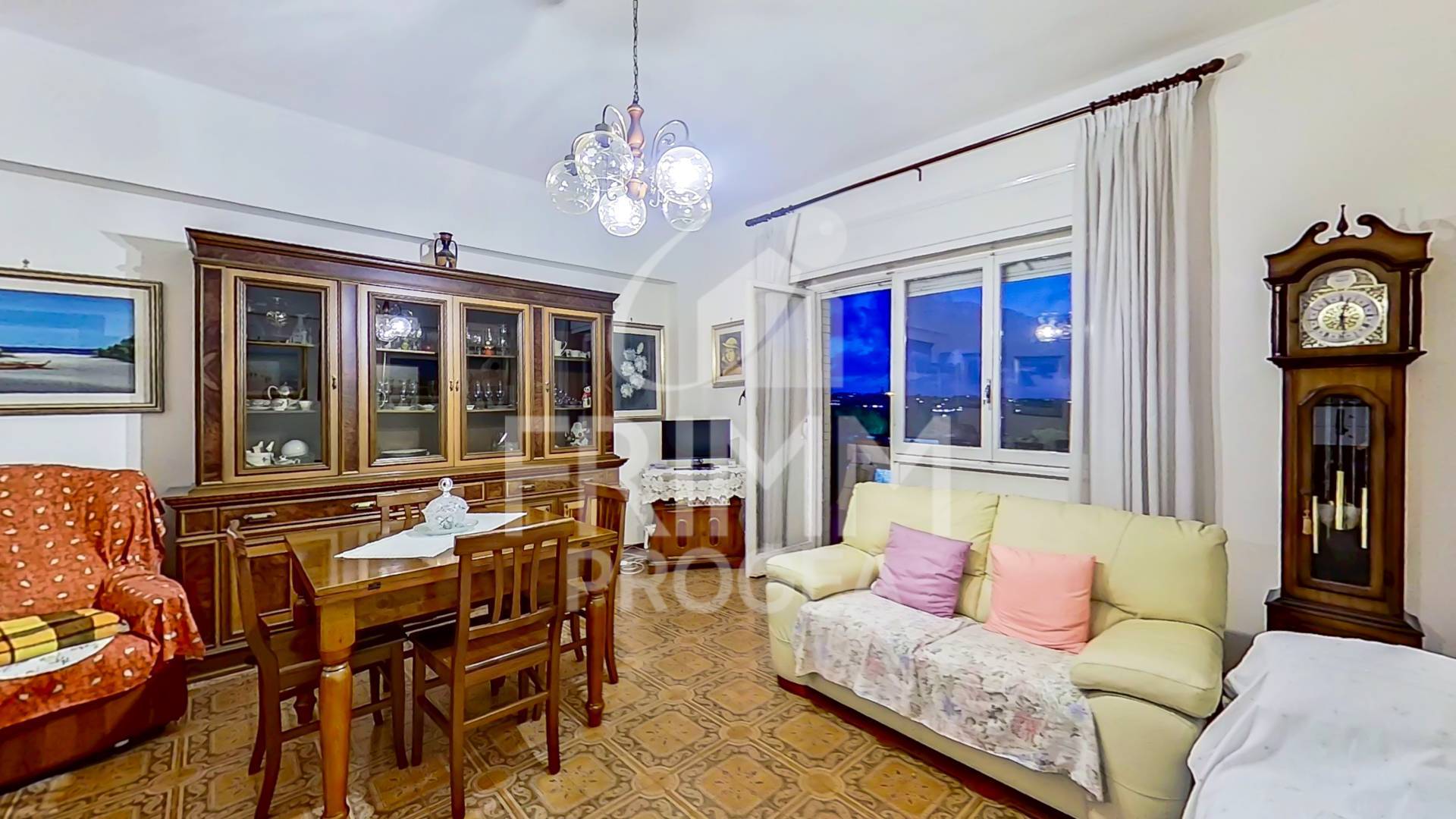 Appartamento in vendita a Roma, Acilia