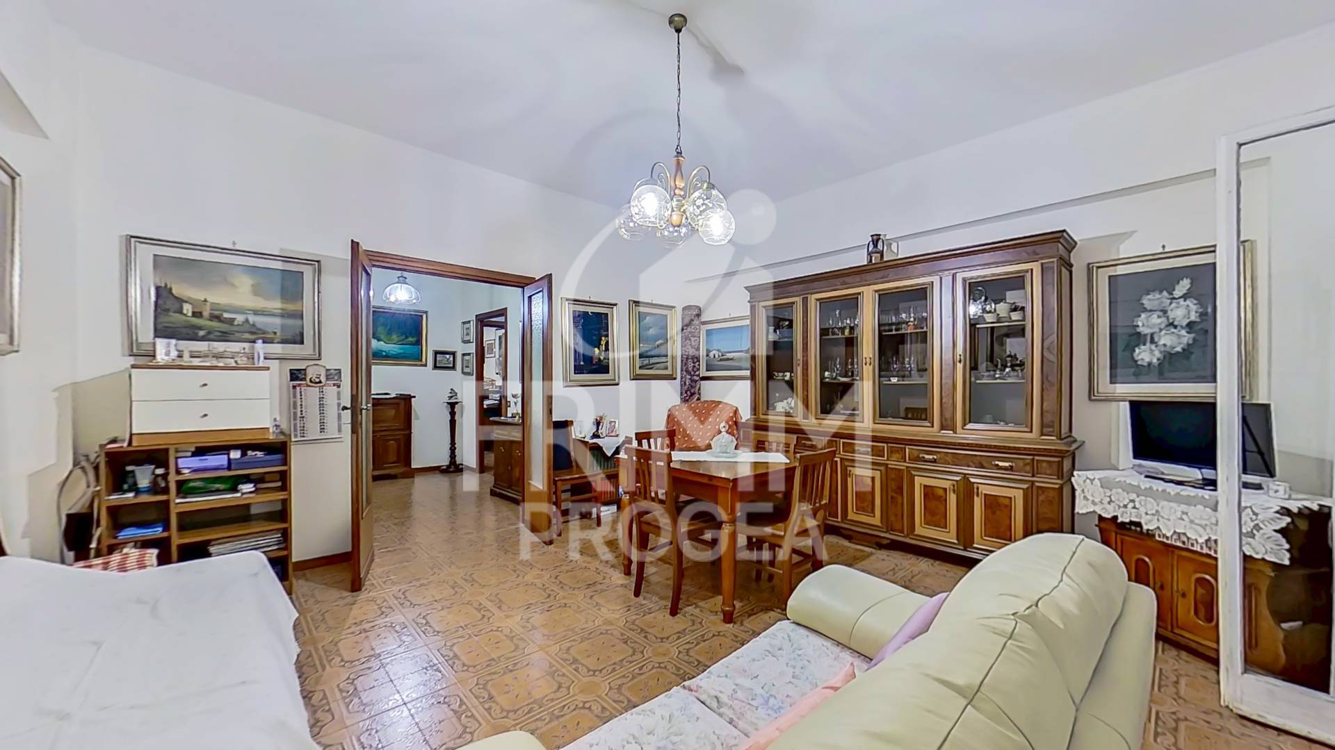 Appartamento in vendita a Roma, Acilia