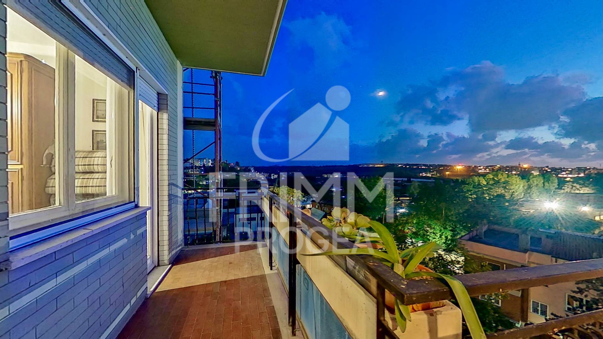 Appartamento in vendita a Roma, Acilia