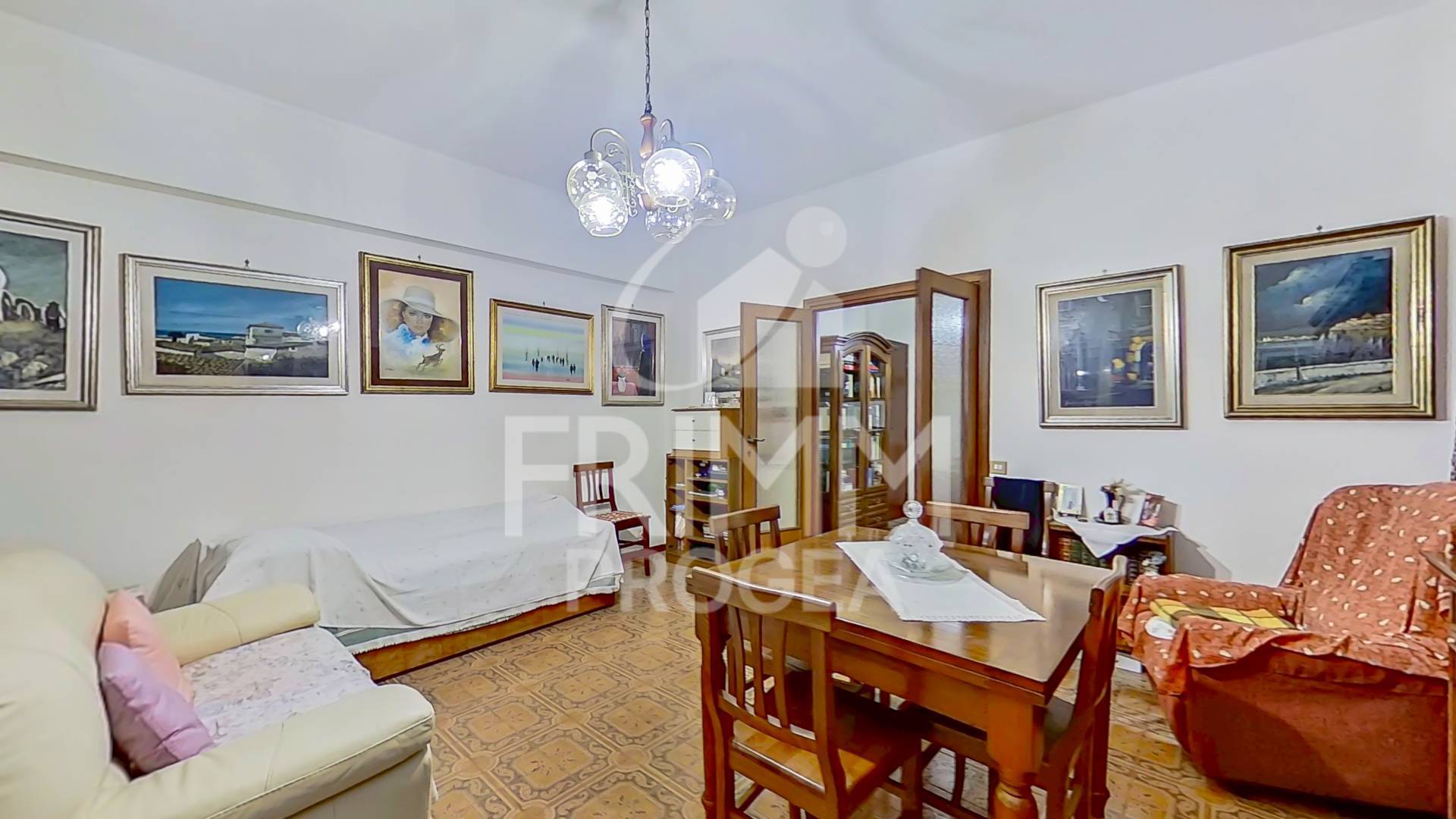 Appartamento in vendita a Roma, Acilia