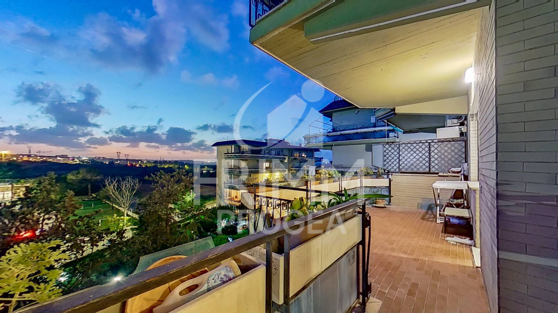 Appartamento in vendita a Roma, Acilia