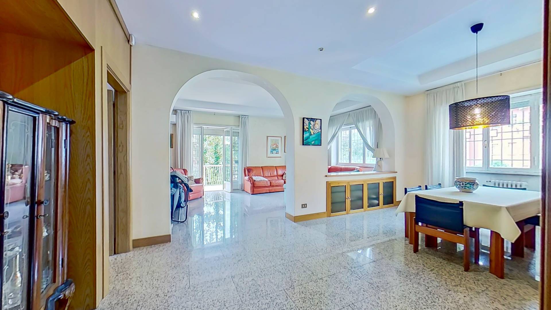 Appartamento in vendita a Roma, Aurelio