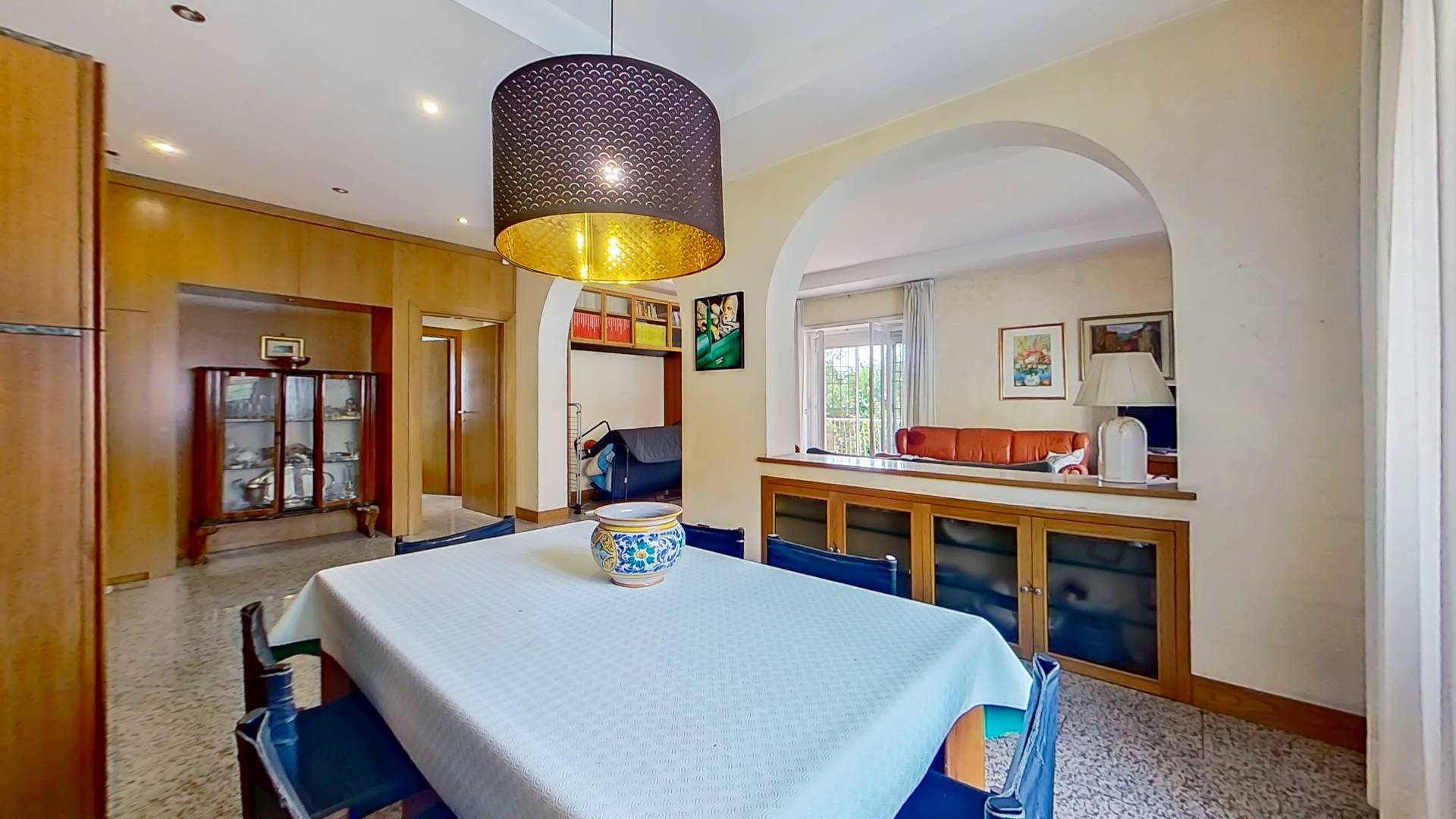 Appartamento in vendita a Roma, Aurelio