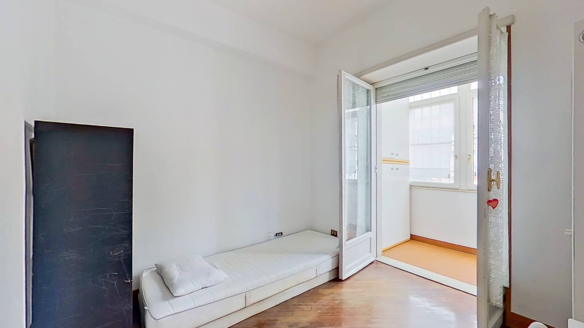 Appartamento in vendita a Roma, Aurelio