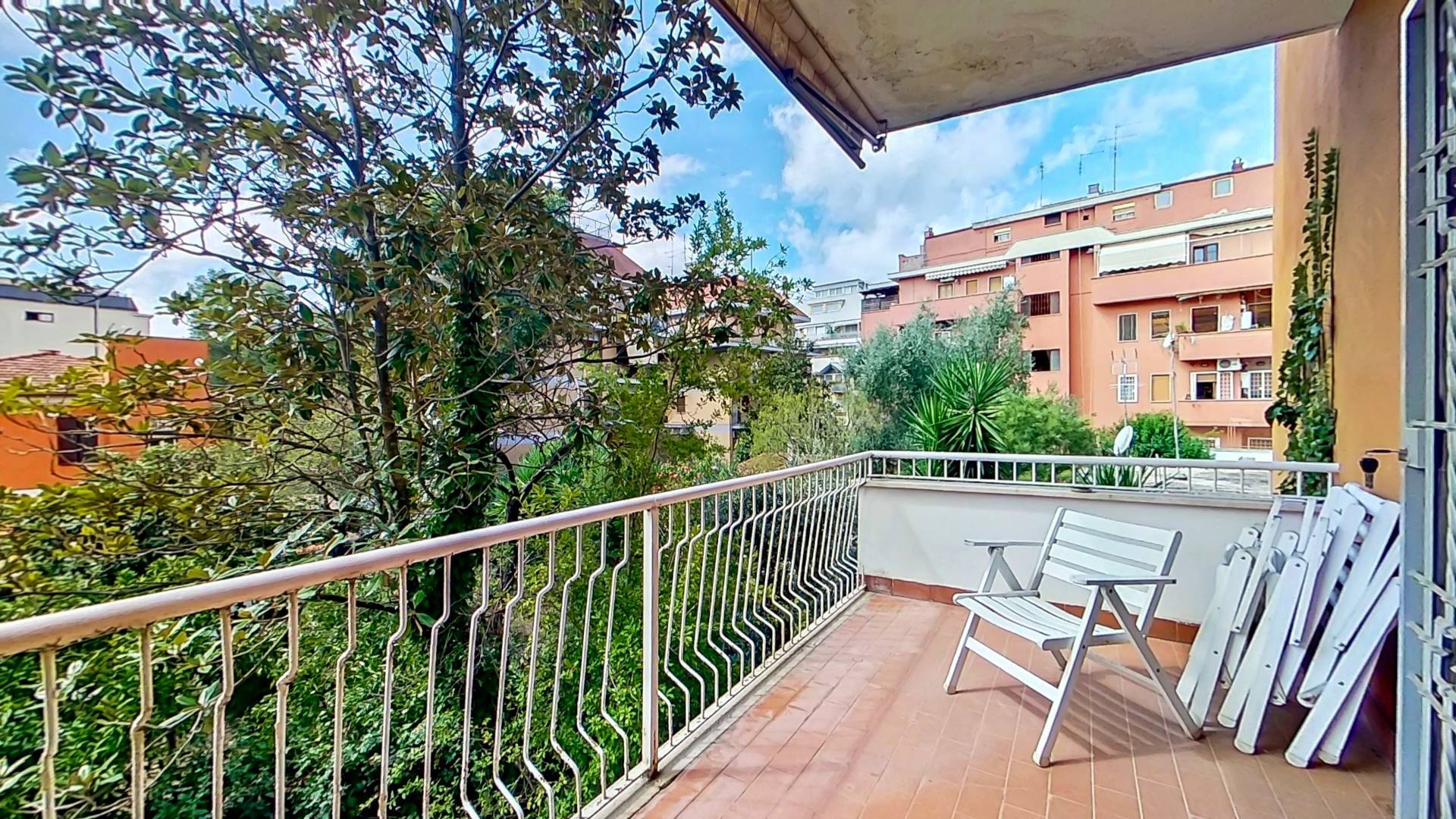 Appartamento in vendita a Roma, Aurelio