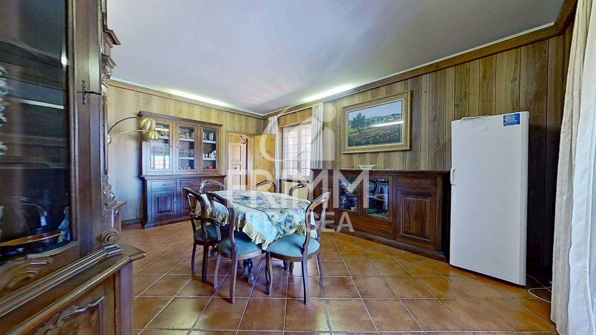 Villa in vendita a Zagarolo