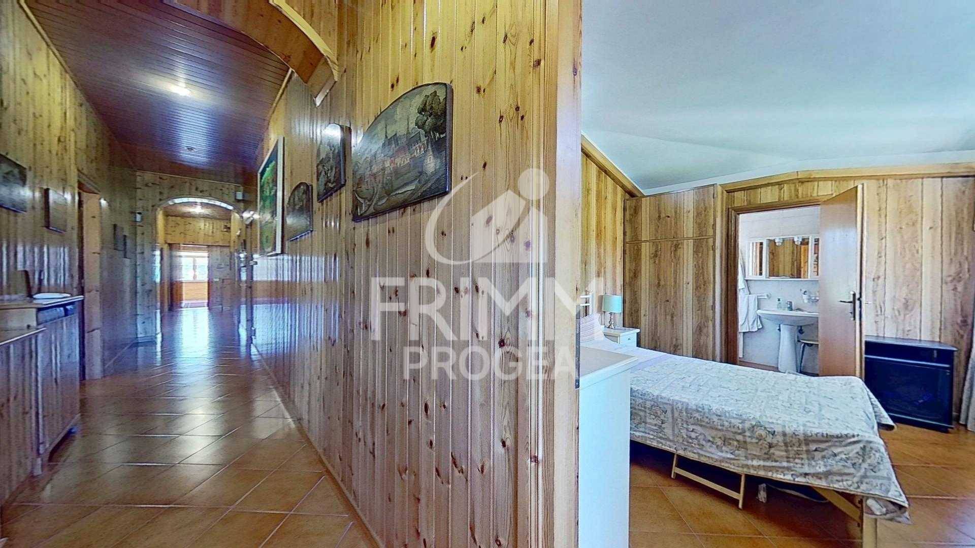 Villa in vendita a Zagarolo