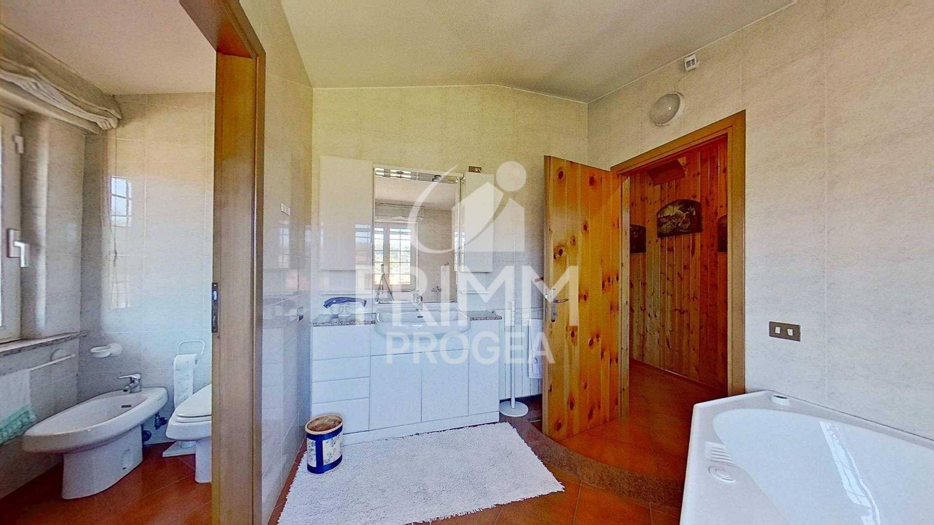 Villa in vendita a Zagarolo