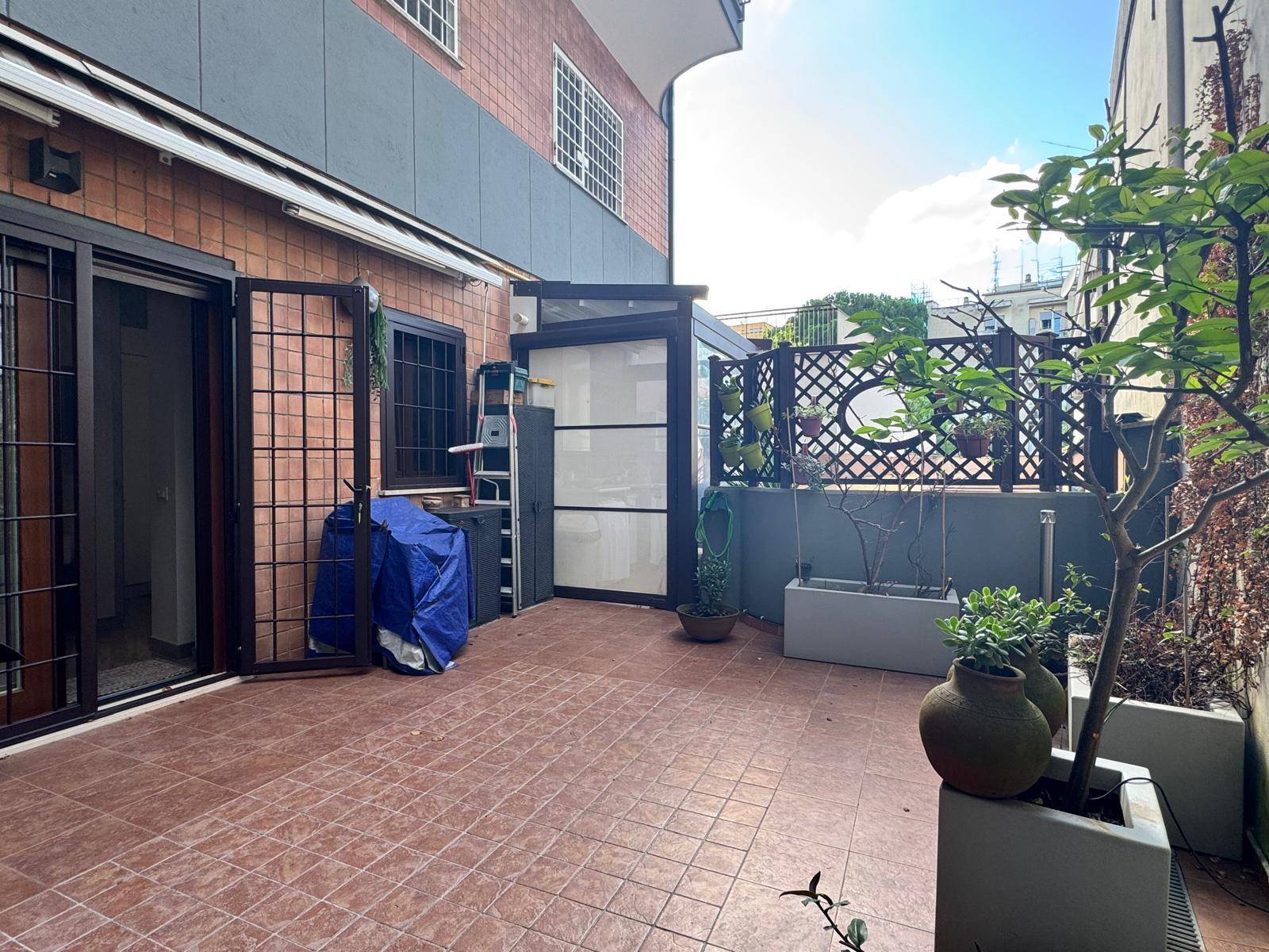 Appartamento in vendita a Roma, Nuovo Salario