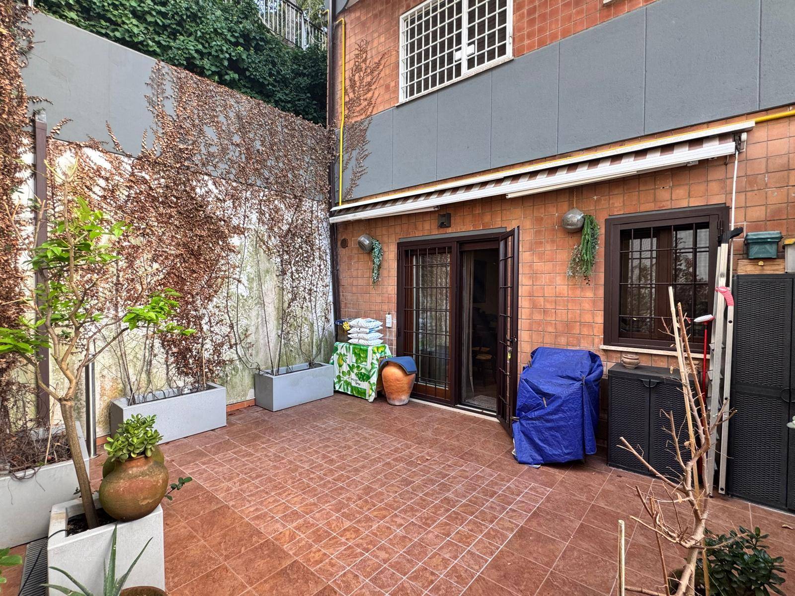 Appartamento in vendita a Roma, Nuovo Salario