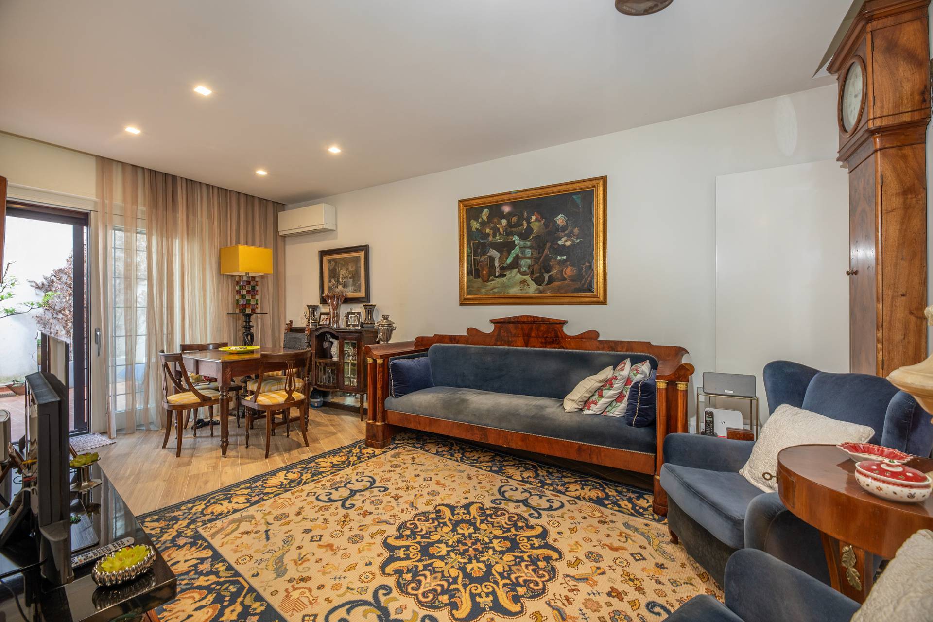 Appartamento in vendita a Roma, Nuovo Salario