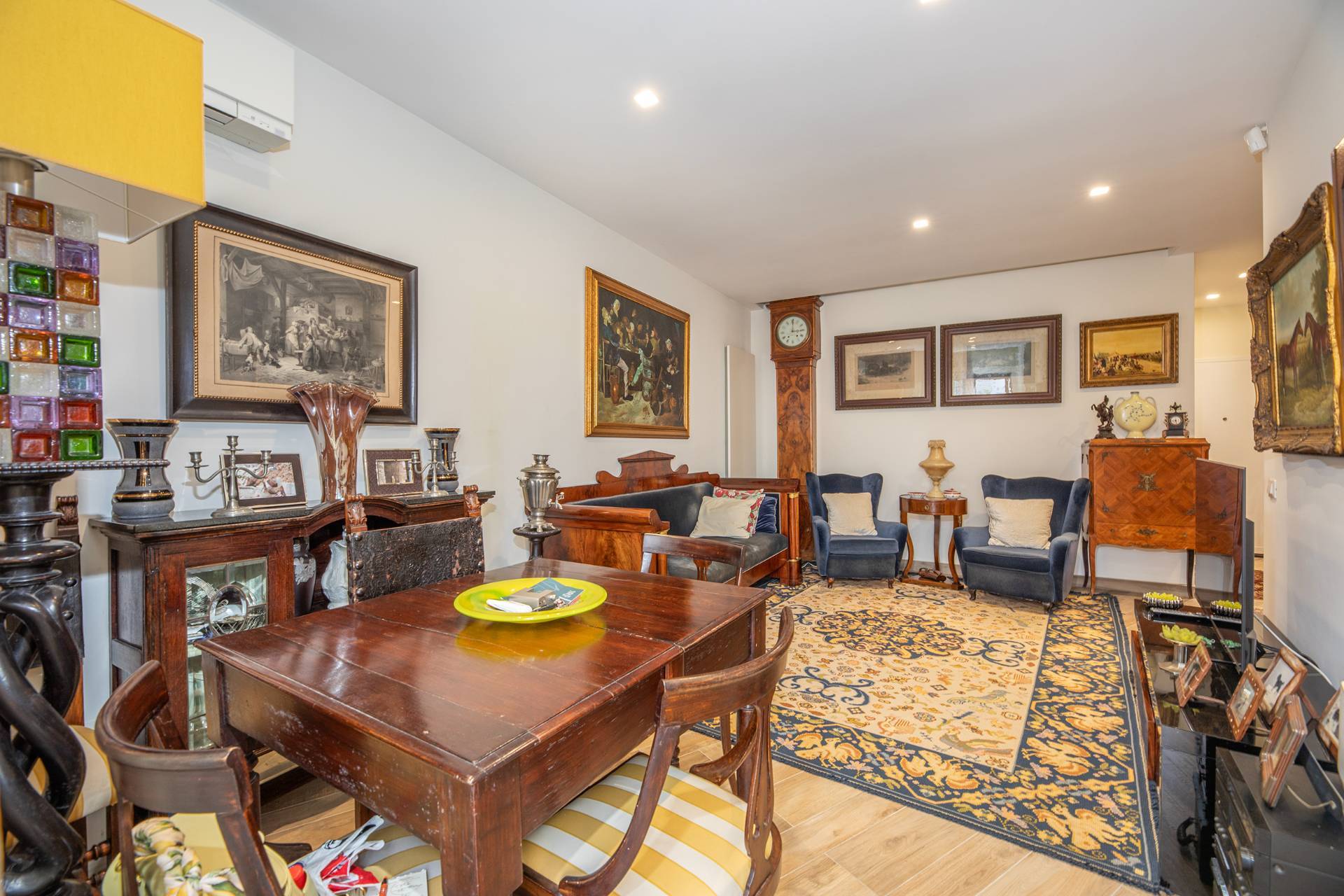 Appartamento in vendita a Roma, Nuovo Salario