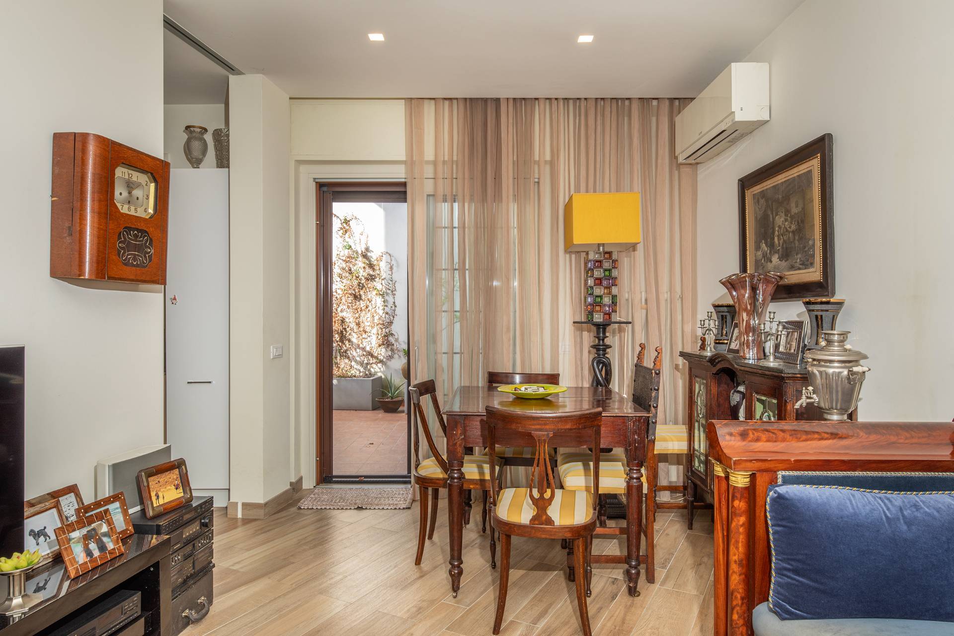 Appartamento in vendita a Roma, Nuovo Salario