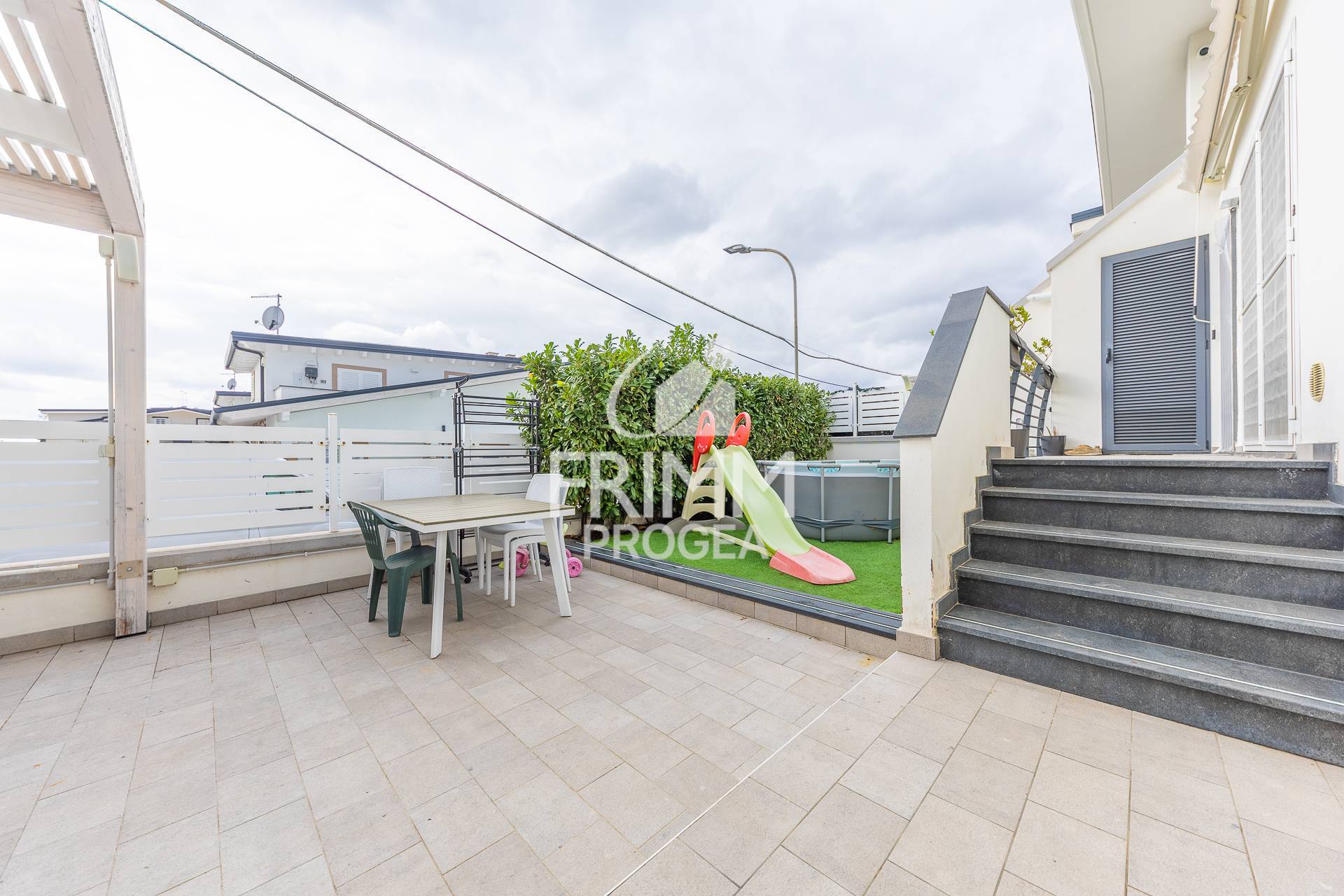 Villette a schiera in vendita a Guidonia Montecelio, Setteville