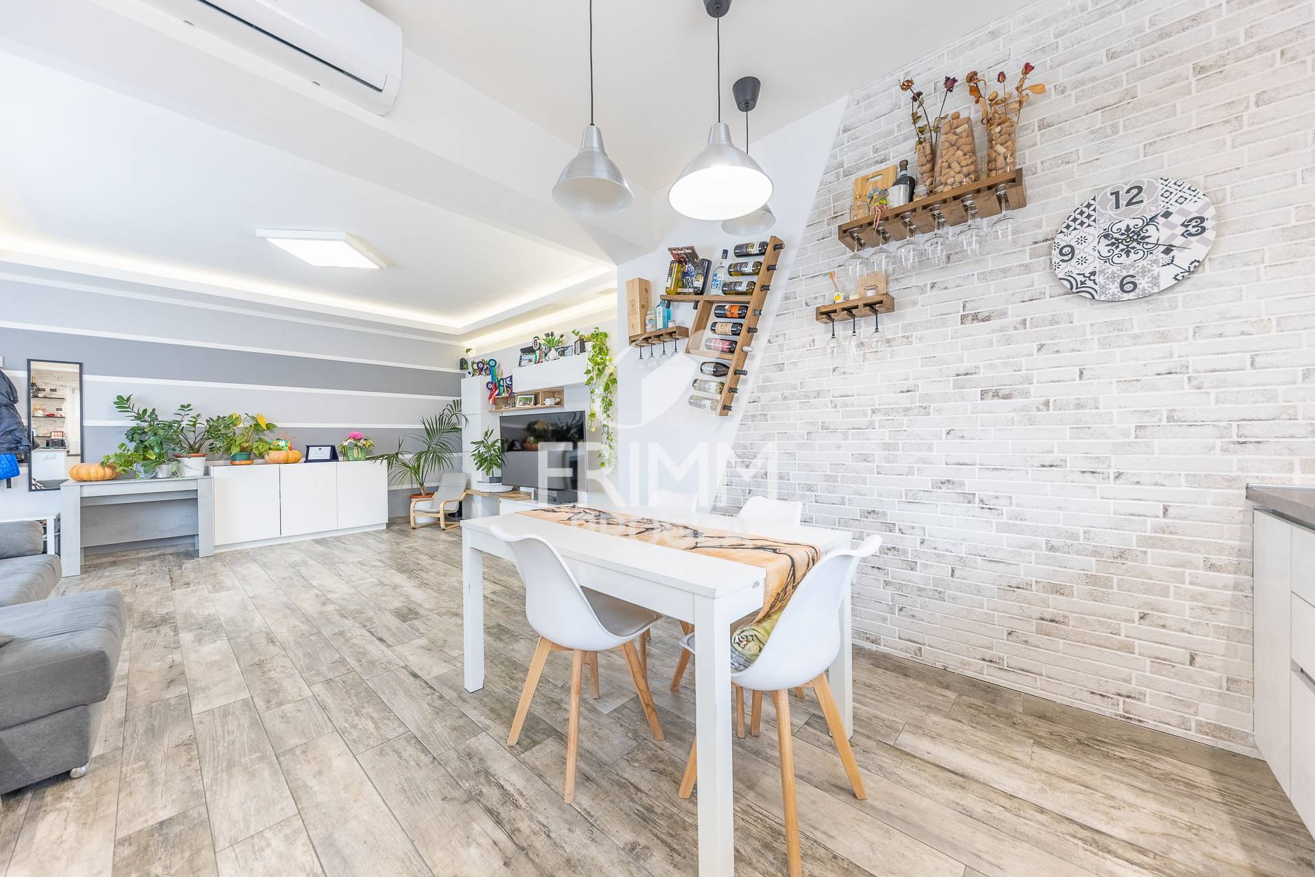 Villette a schiera in vendita a Guidonia Montecelio, Setteville