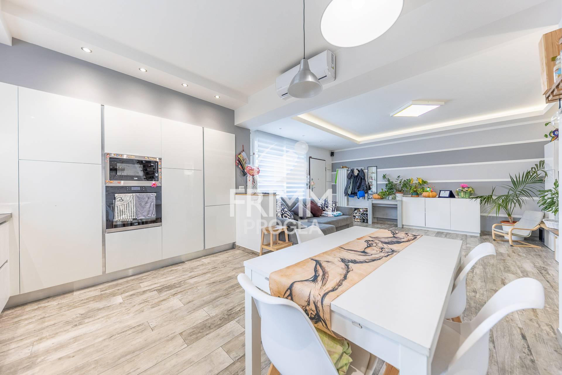 Villette a schiera in vendita a Guidonia Montecelio, Setteville