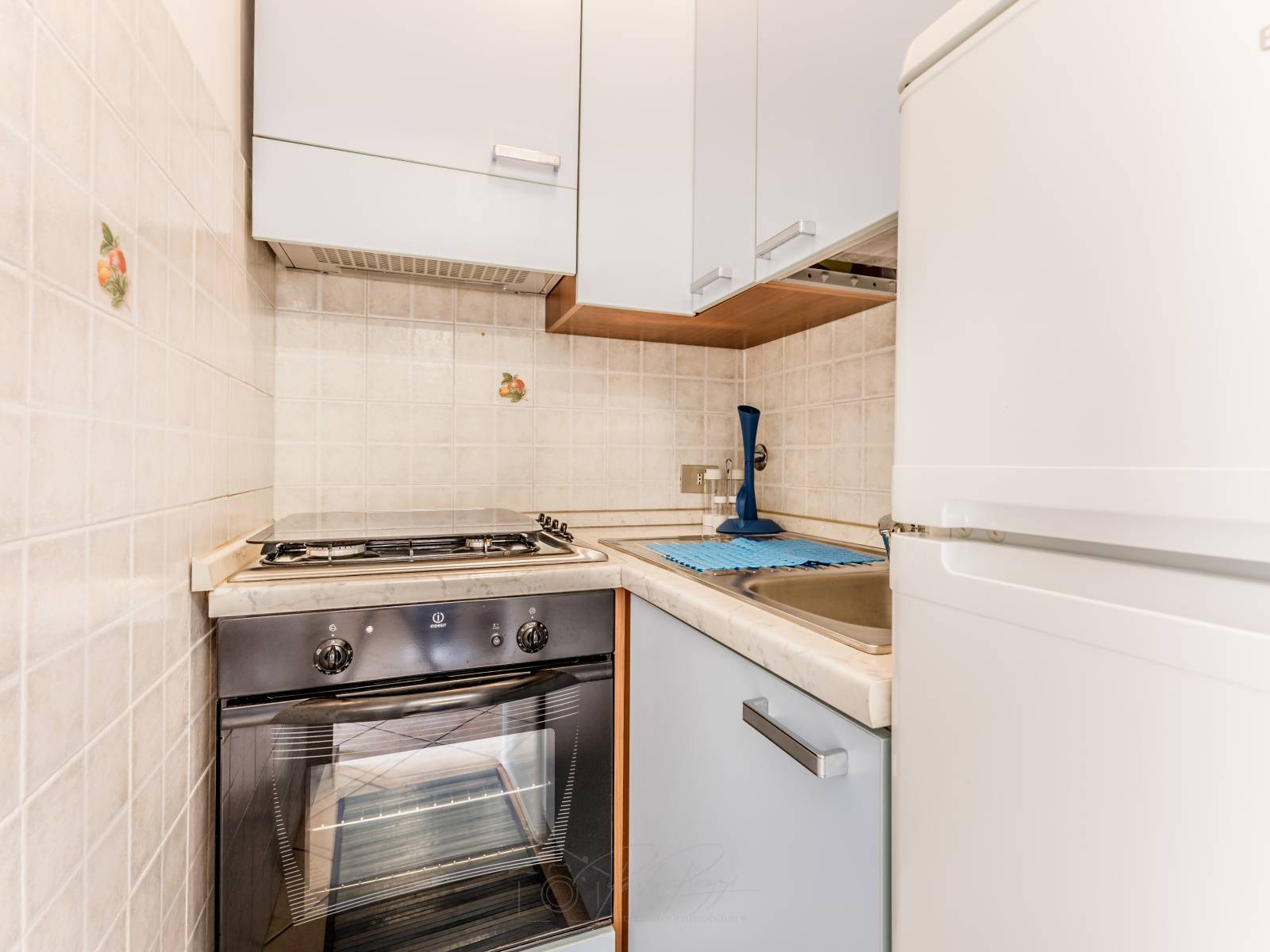 Palazzo in vendita a Roma, Fidene