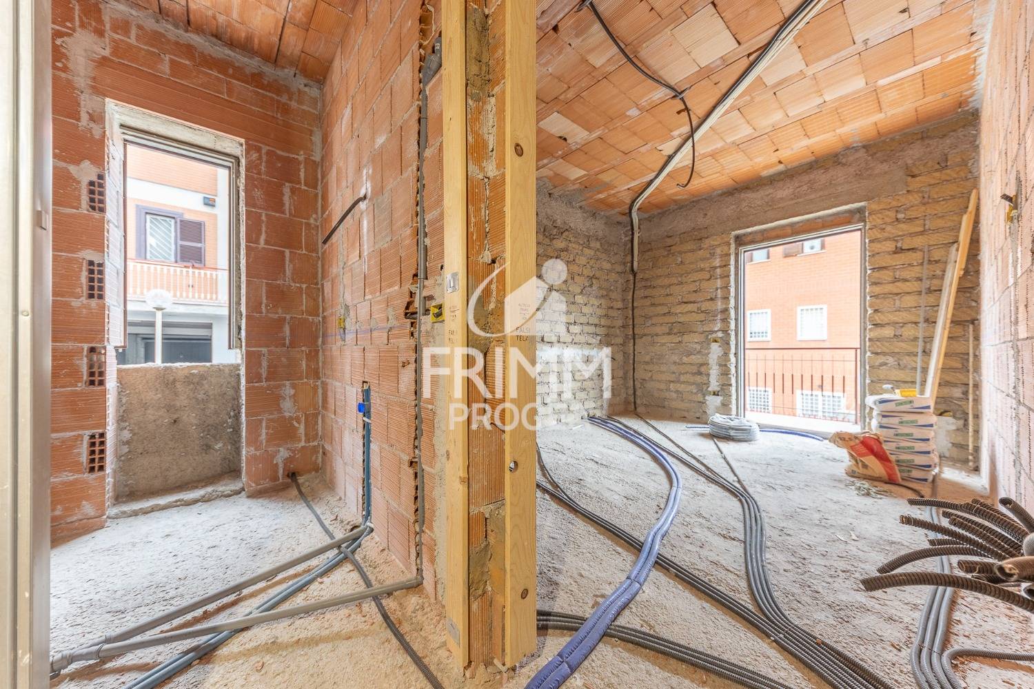 Appartamento in vendita a Fonte Nuova, Tor Lupara