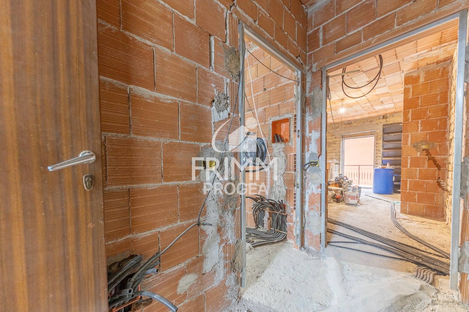 Appartamento in vendita a Fonte Nuova, Tor Lupara