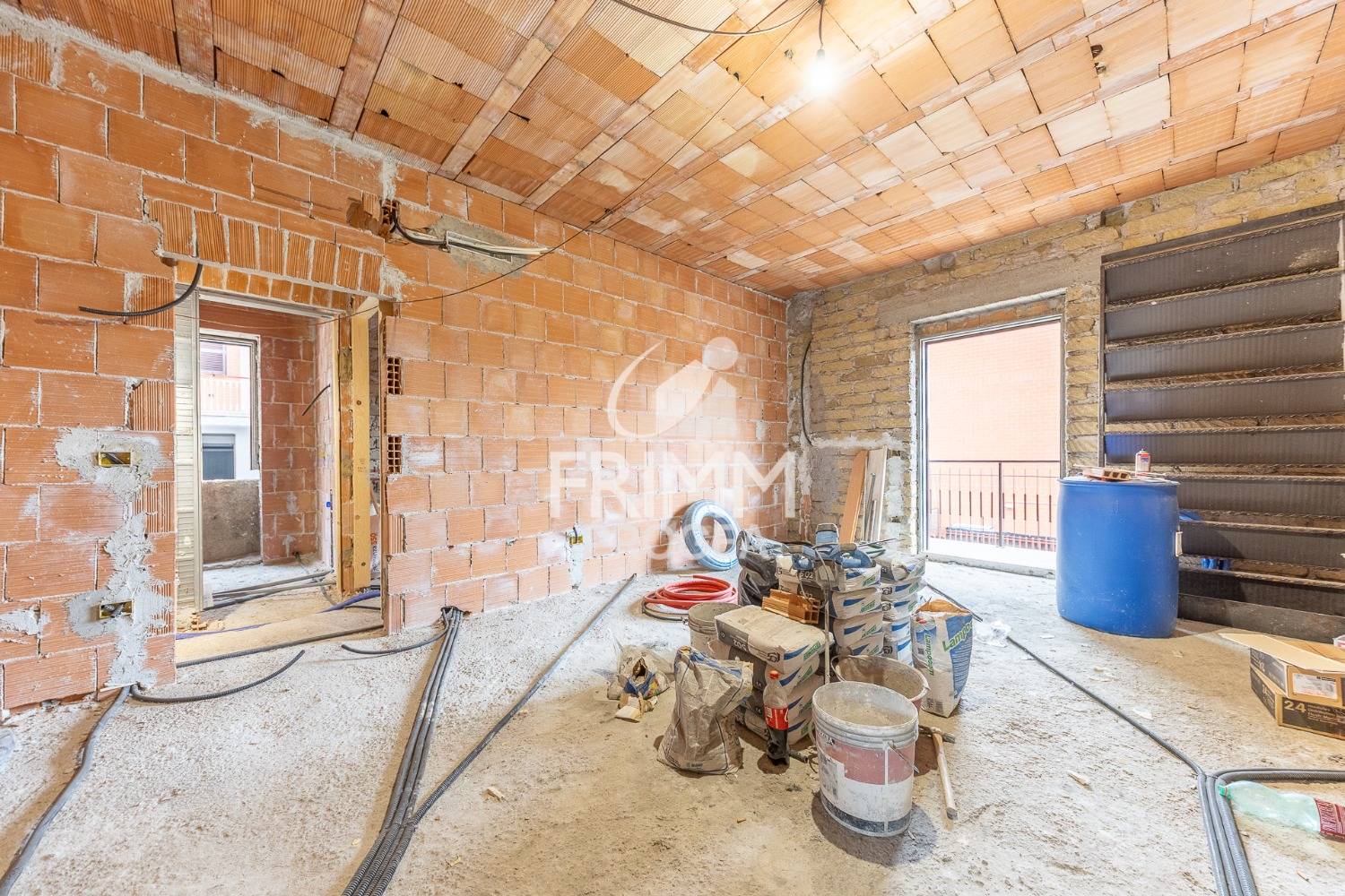 Appartamento in vendita a Fonte Nuova, Tor Lupara