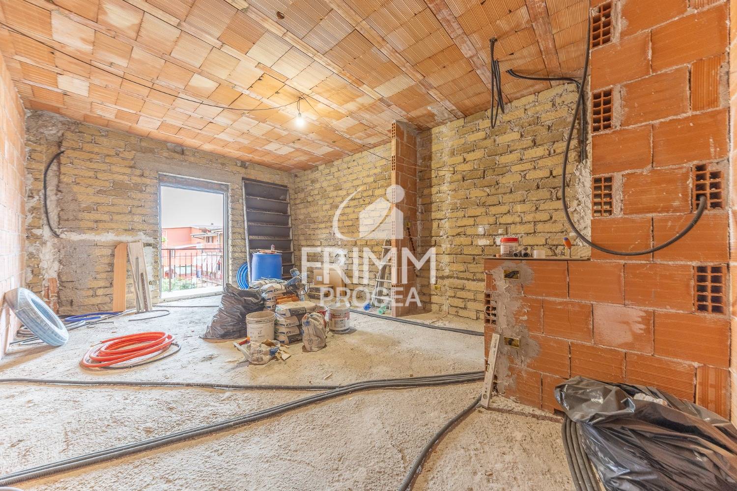 Appartamento in vendita a Fonte Nuova, Tor Lupara