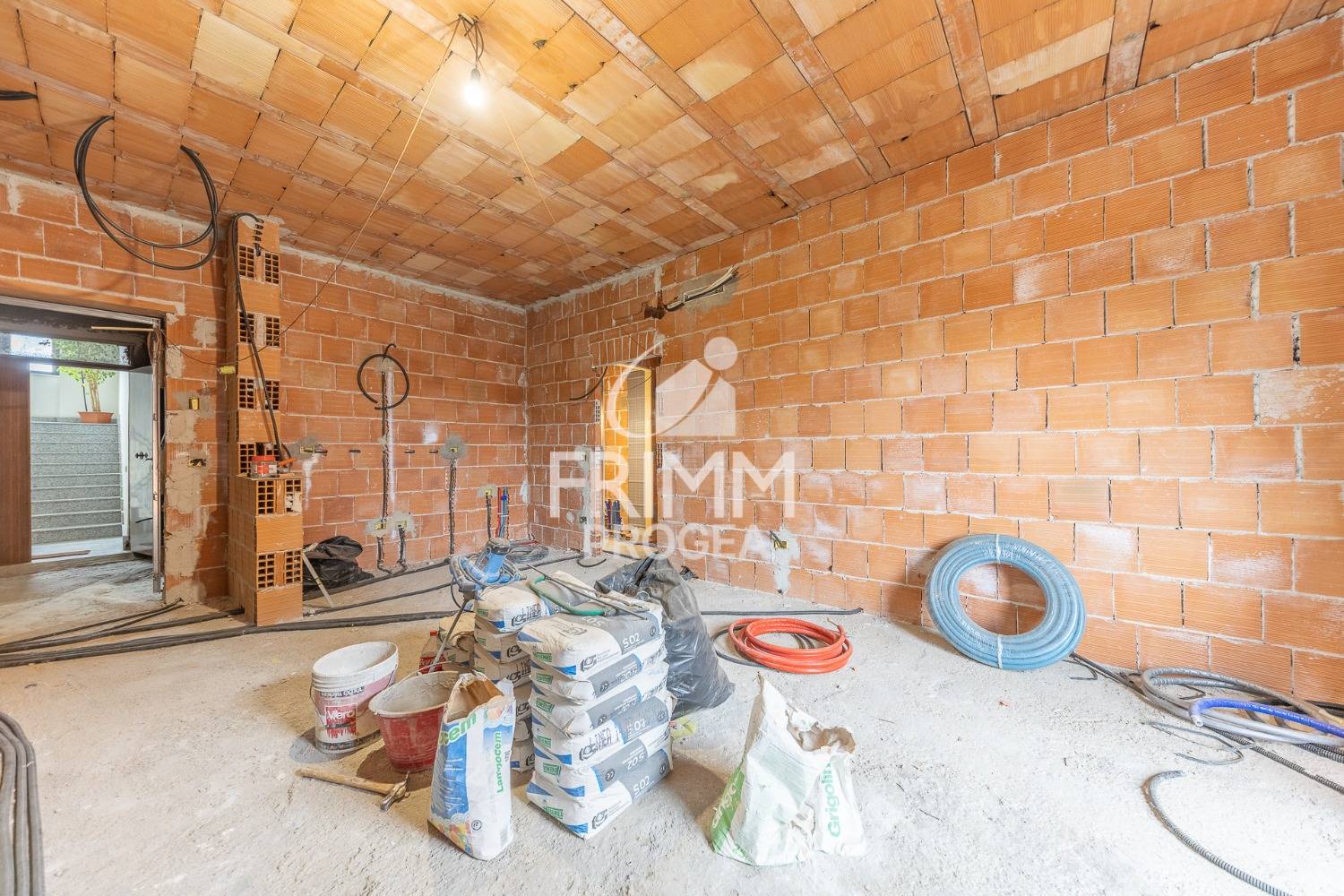 Appartamento in vendita a Fonte Nuova, Tor Lupara