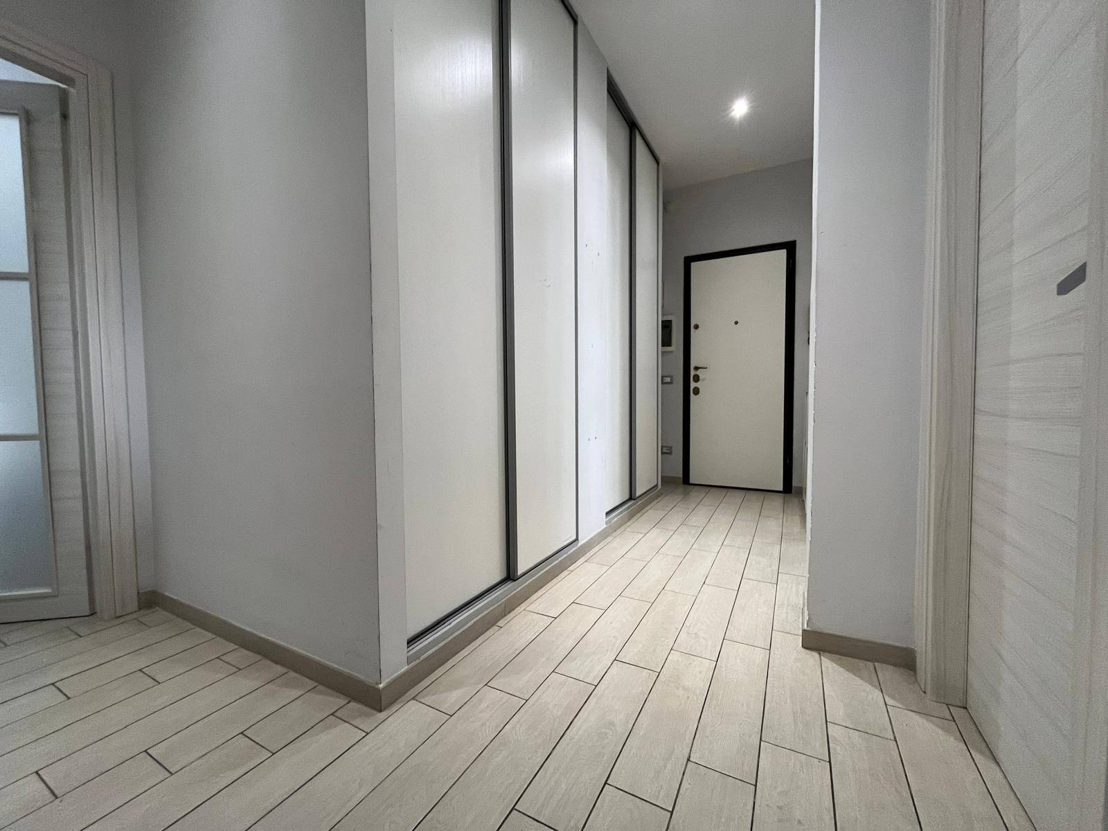 Appartamento in vendita a Roma, Centocelle