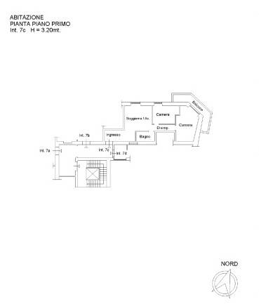 Appartamento in vendita a Roma, Trieste