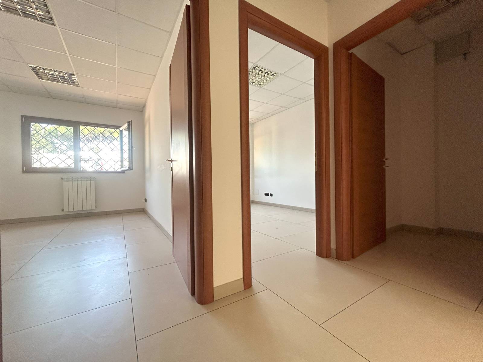 Casa singola in vendita a Roma, Torvergata