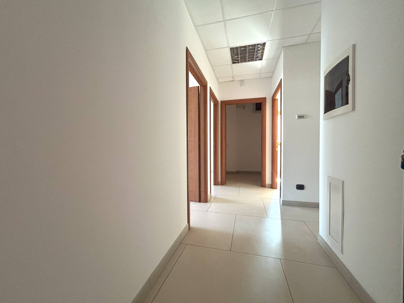 Casa singola in vendita a Roma, Torvergata