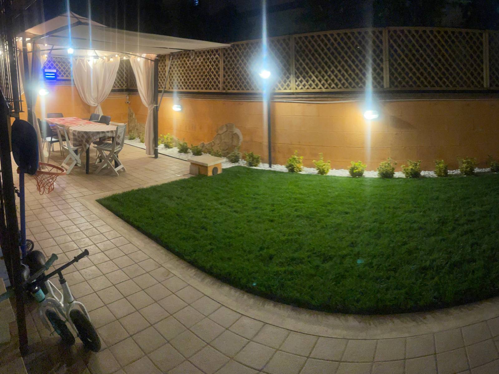 Appartamento in vendita a Roma, Borghesiana