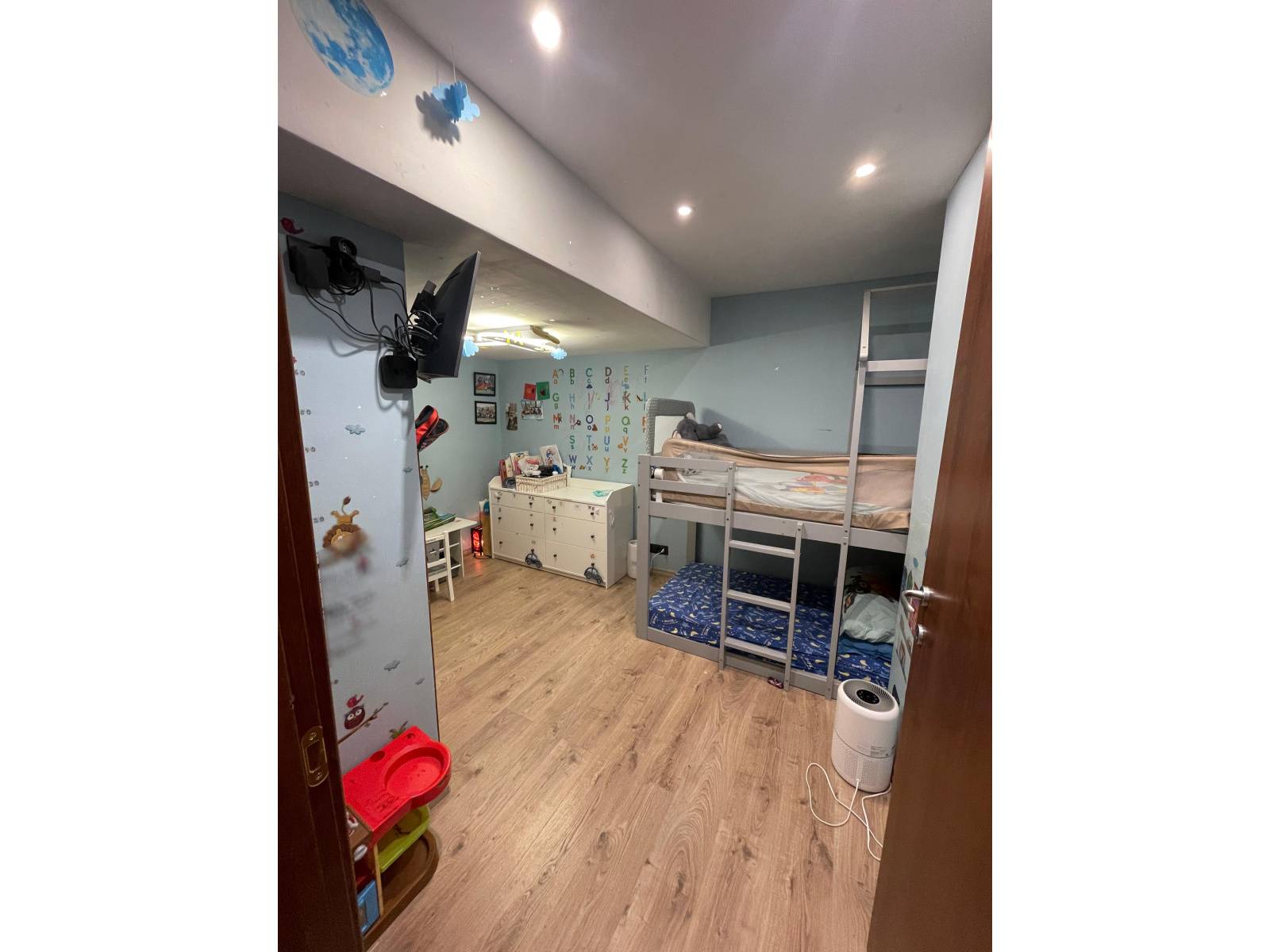 Appartamento in vendita a Roma, Borghesiana