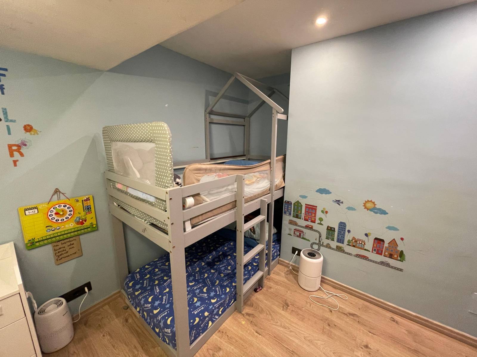 Appartamento in vendita a Roma, Borghesiana