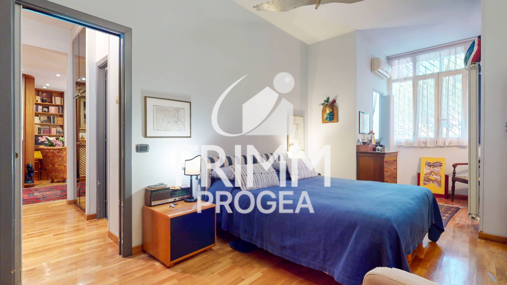 Appartamento in vendita a Roma, Talenti