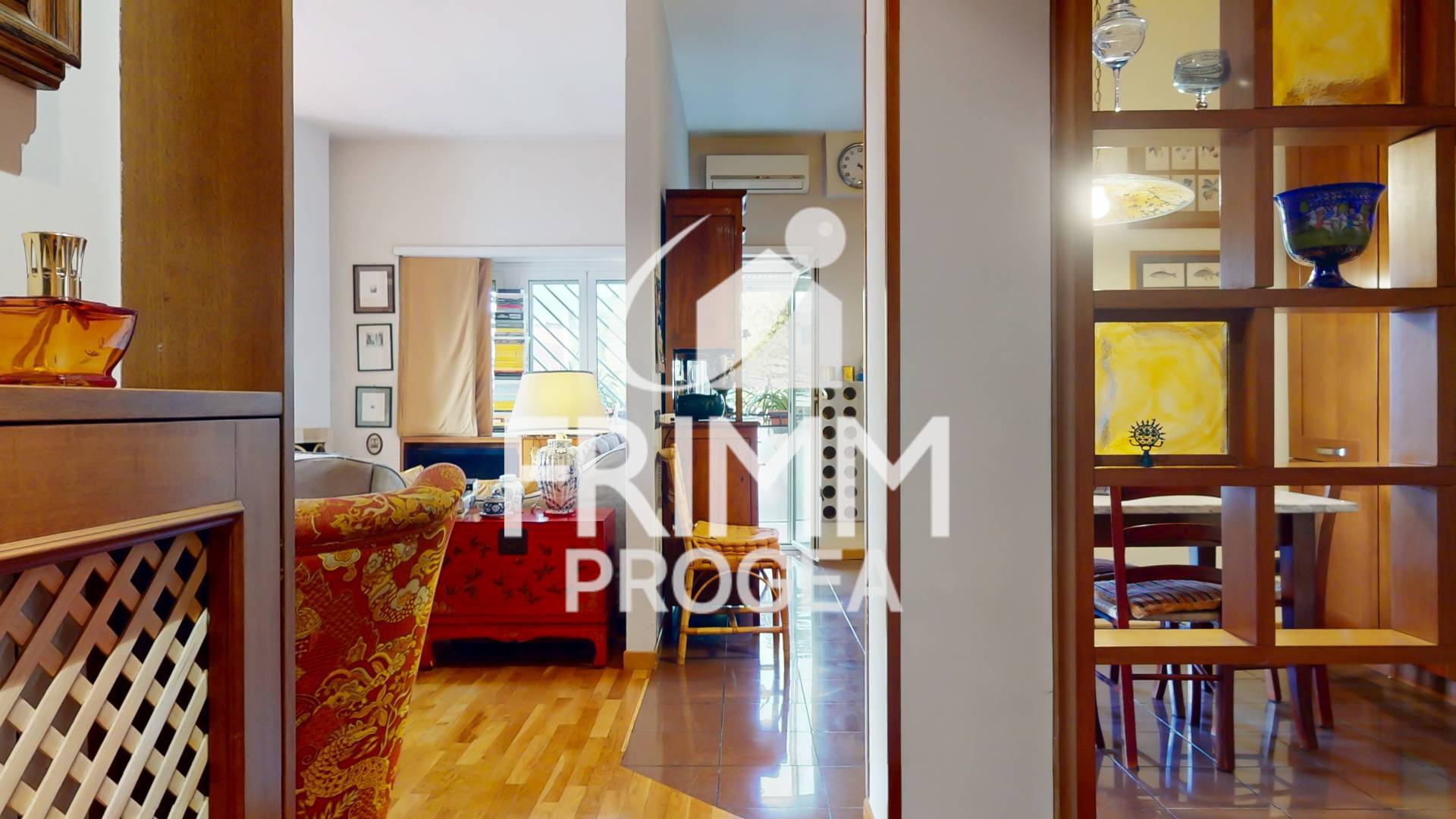 Appartamento in vendita a Roma, Talenti