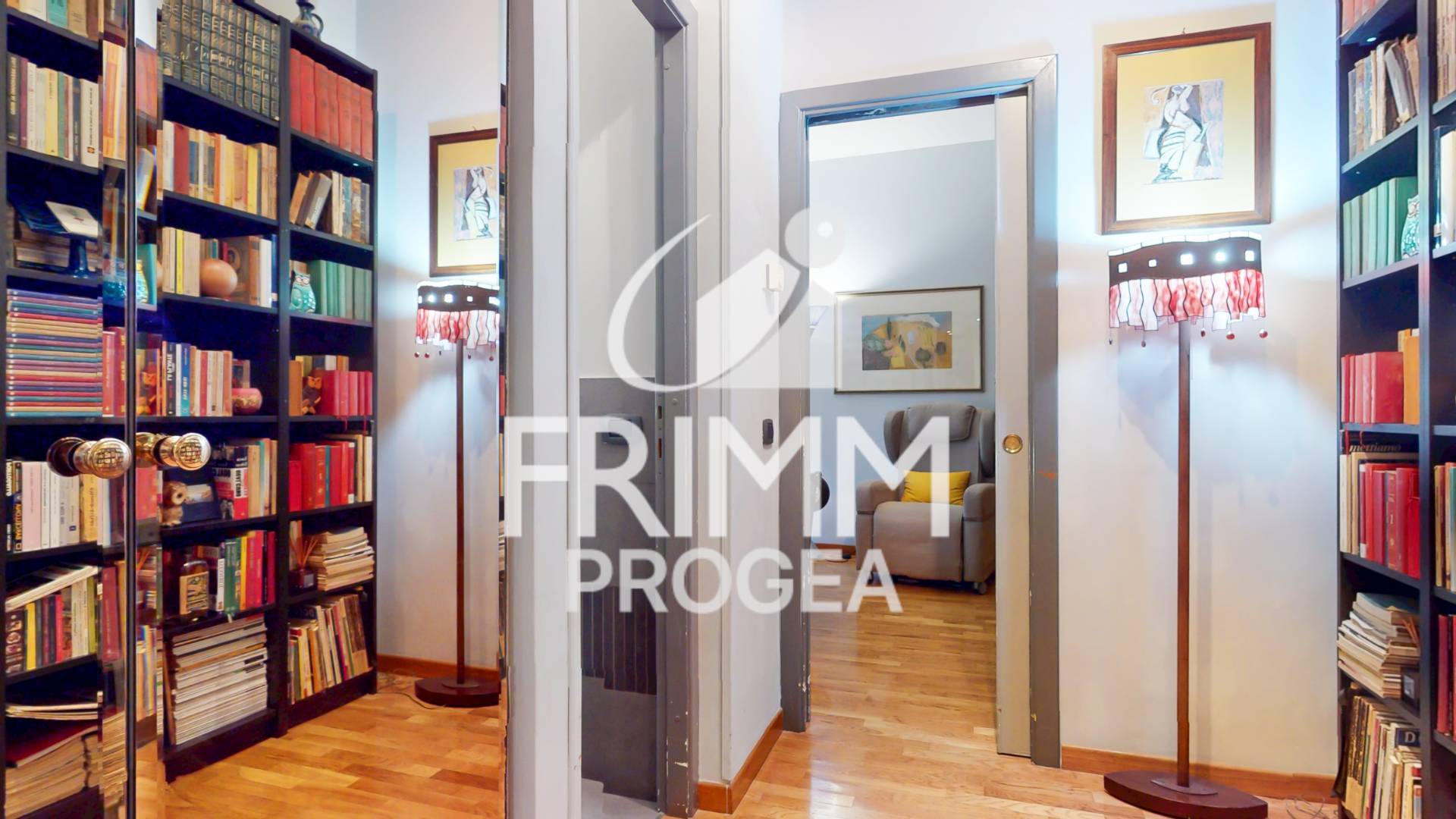 Appartamento in vendita a Roma, Talenti