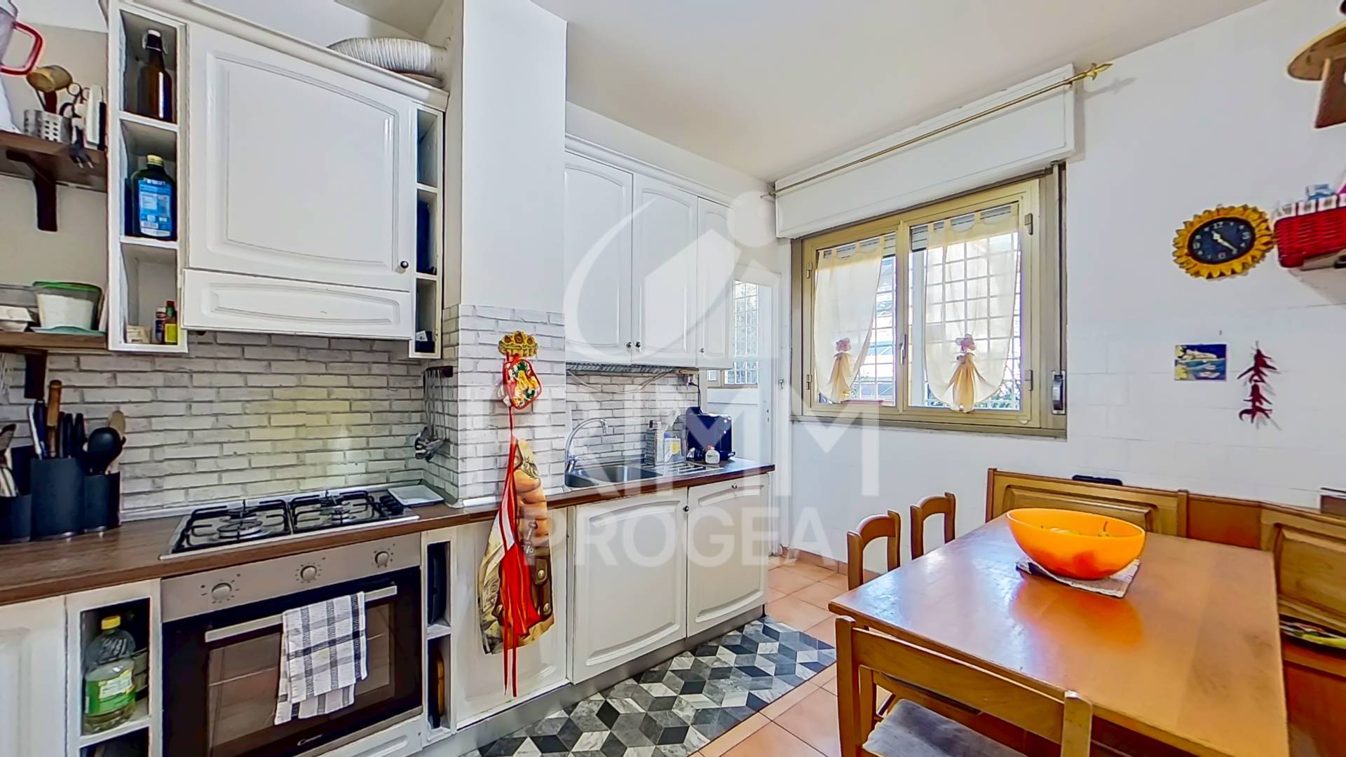 Appartamento in vendita a Roma, Torre Maura