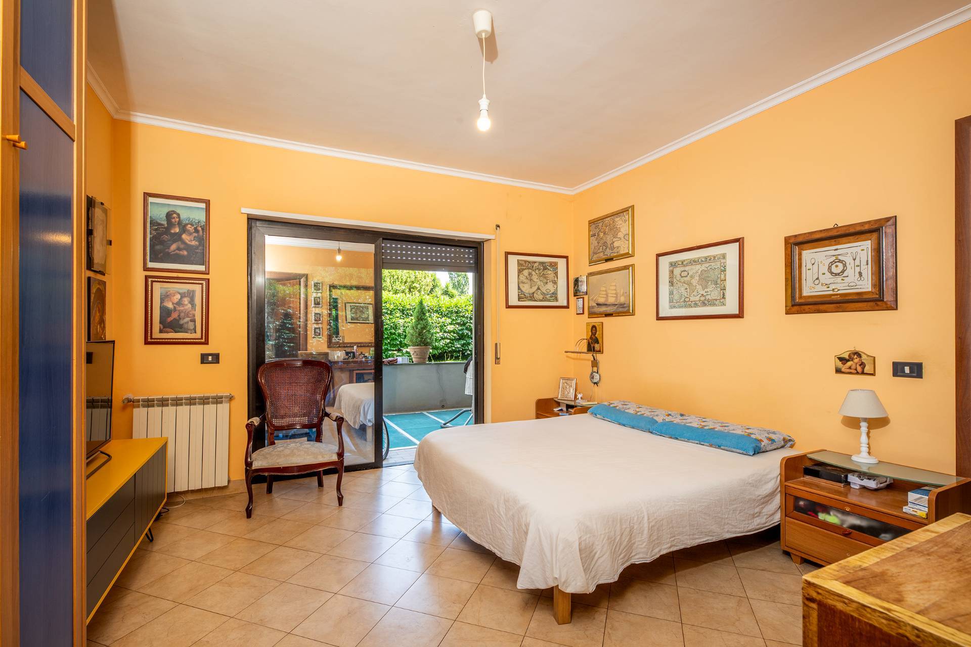 Appartamento in vendita a Roma, Olgiata