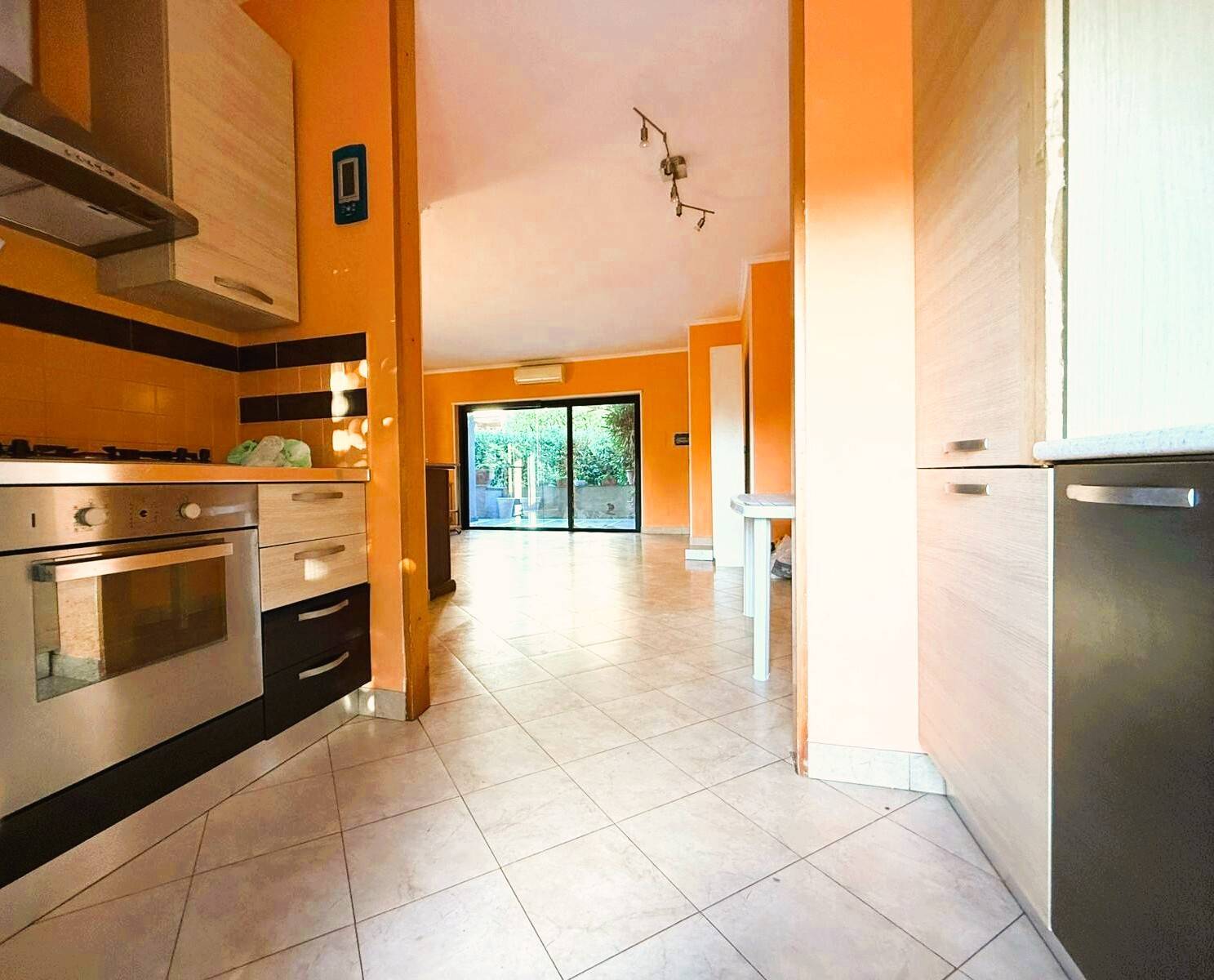 Appartamento in vendita a Roma, Olgiata