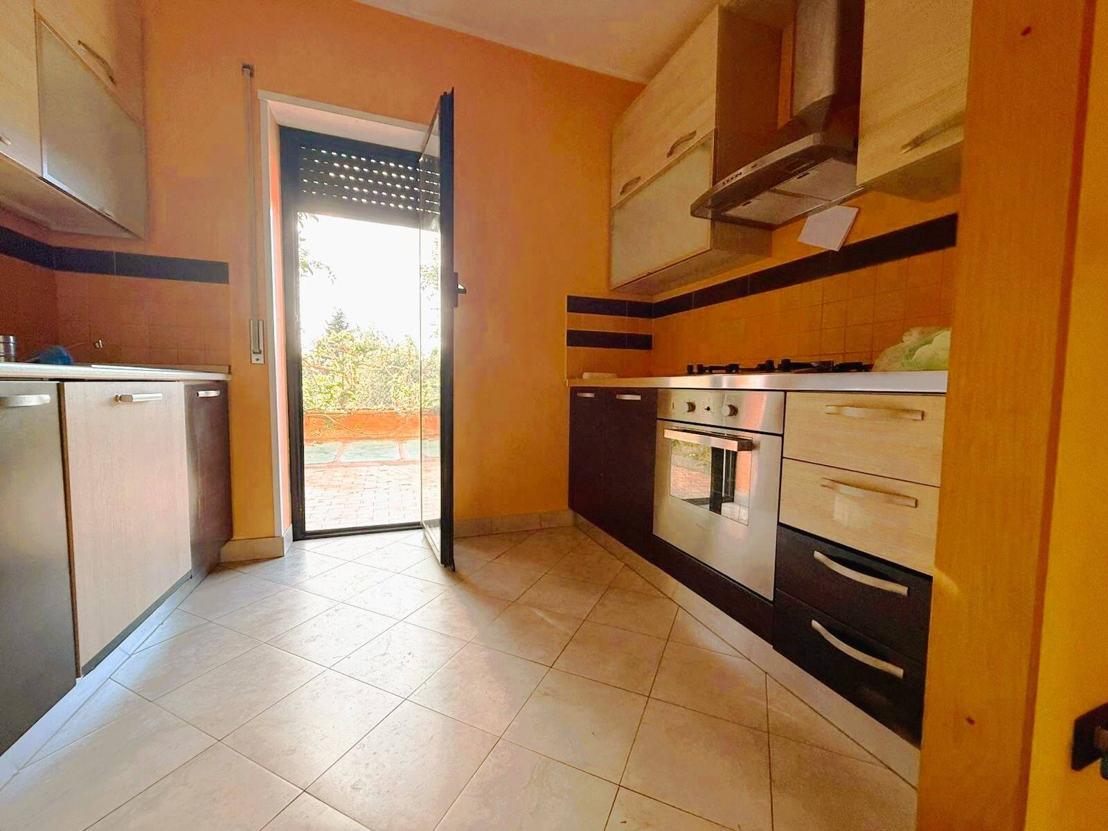 Appartamento in vendita a Roma, Olgiata