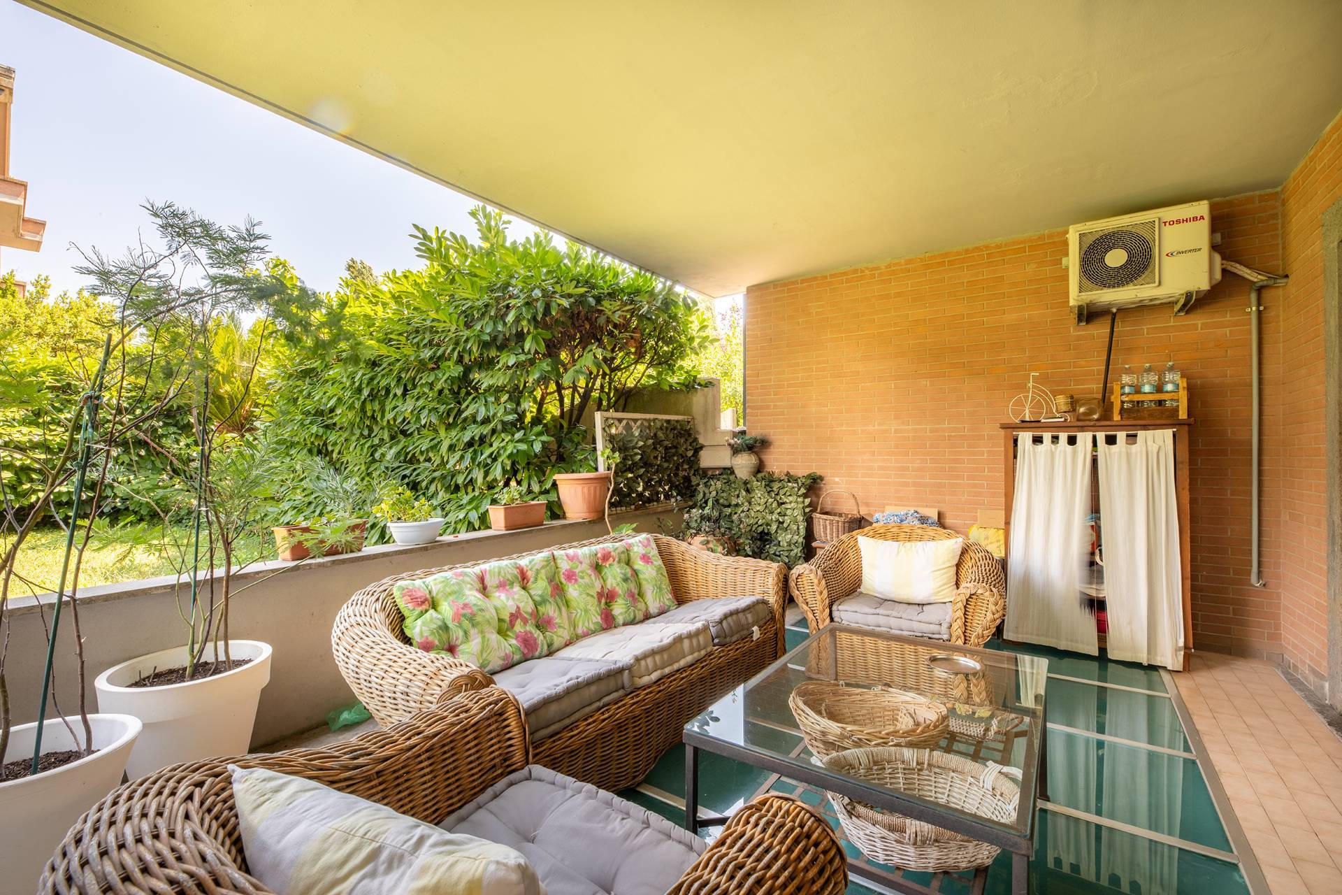 Appartamento in vendita a Roma, Olgiata