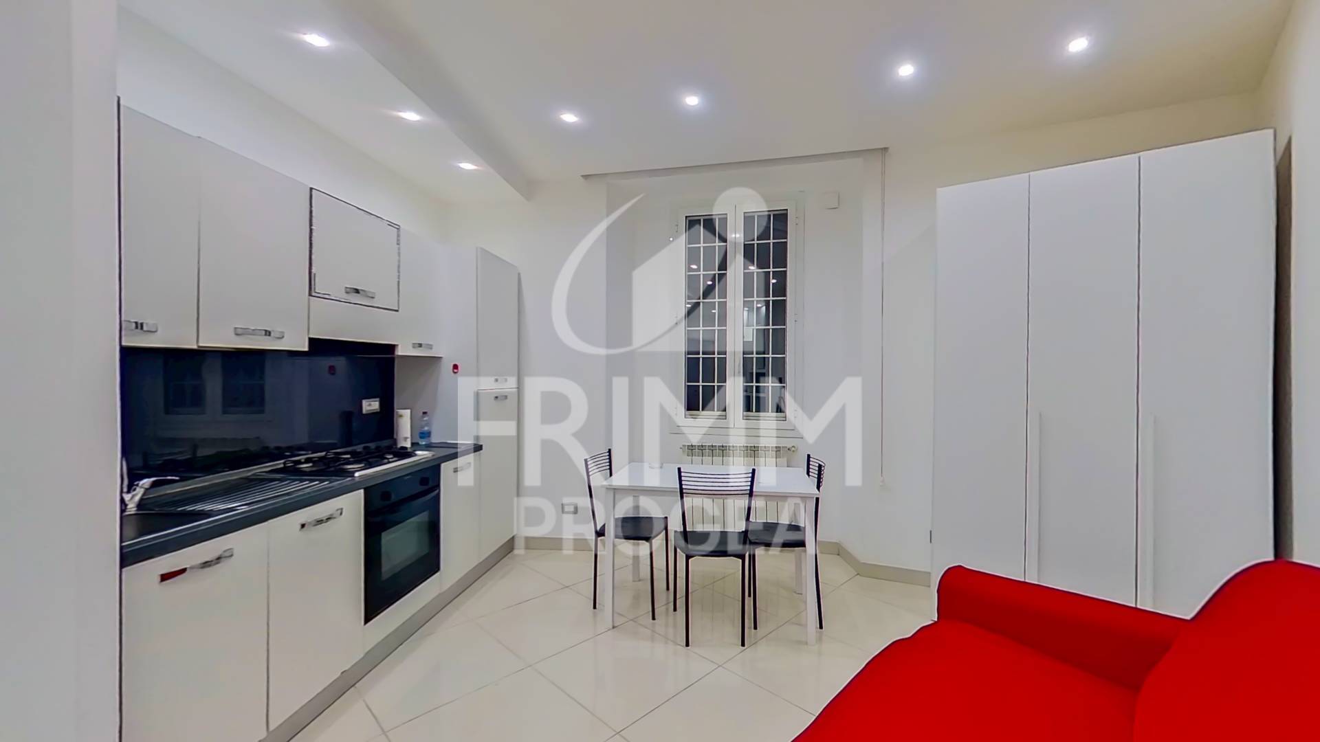 Appartamento in vendita a Roma, San Lorenzo