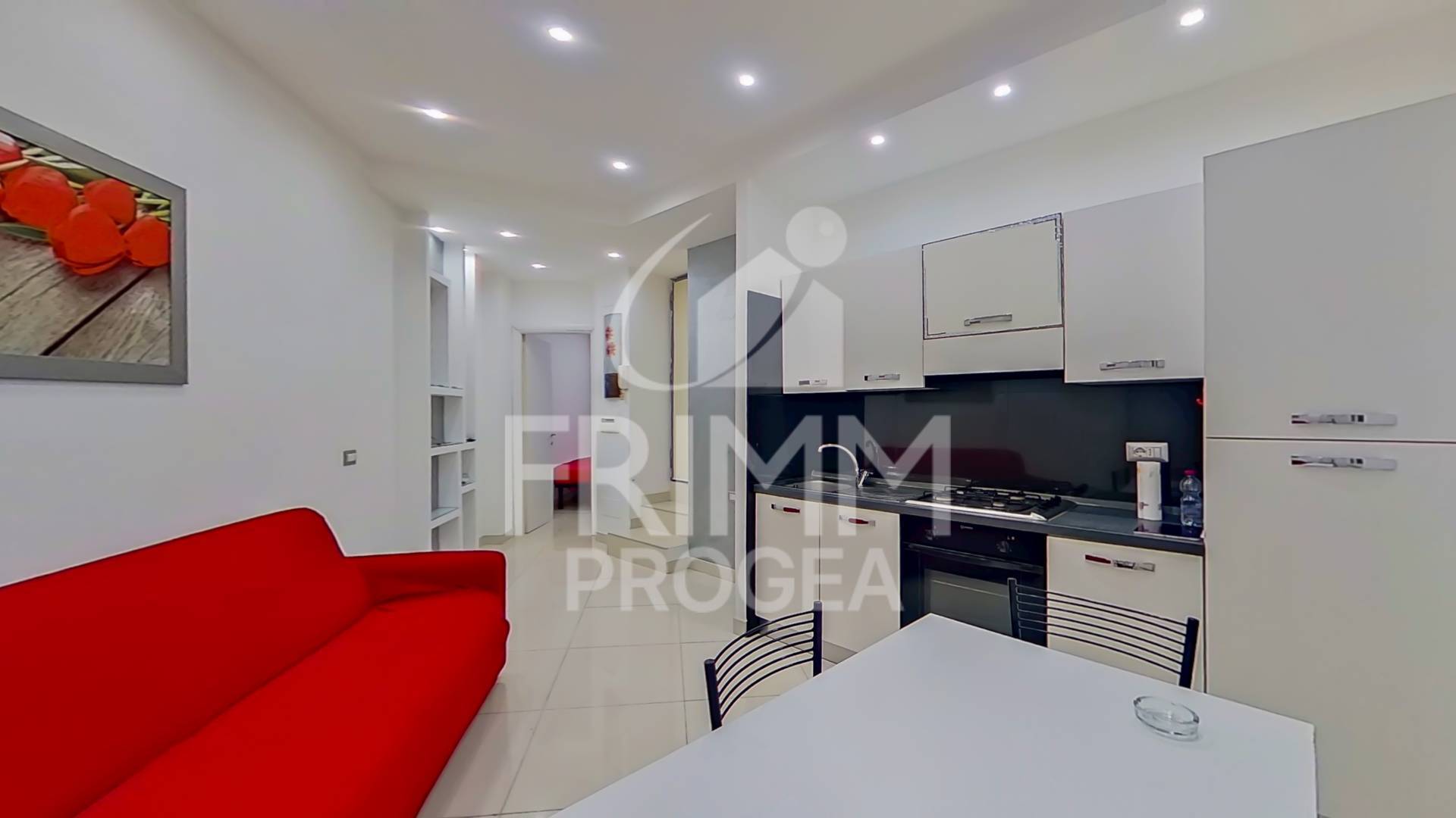 Appartamento in vendita a Roma, San Lorenzo