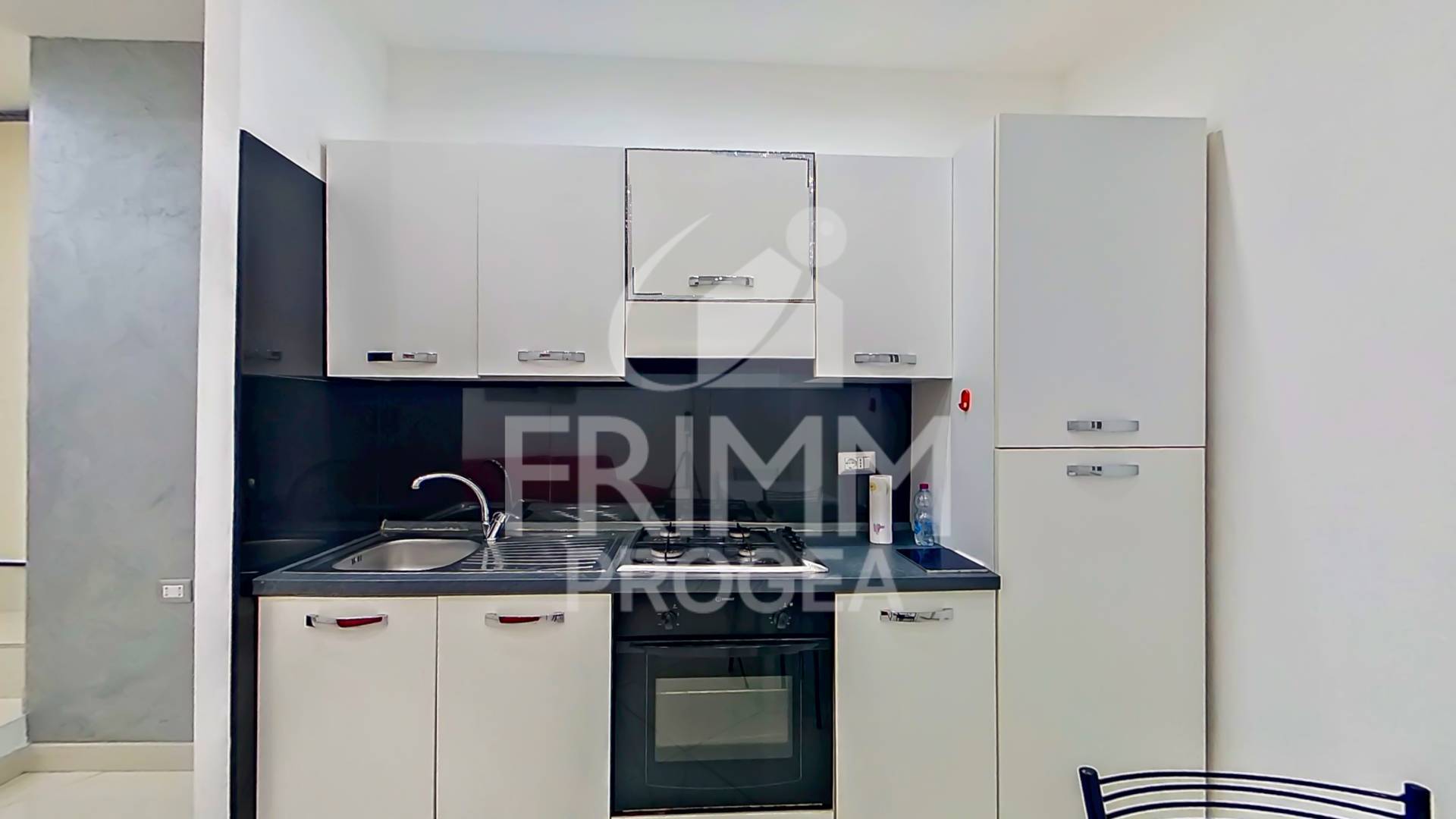 Appartamento in vendita a Roma, San Lorenzo