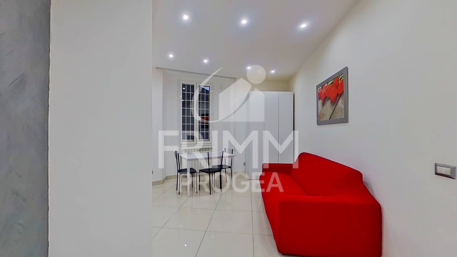 Appartamento in vendita a Roma, San Lorenzo