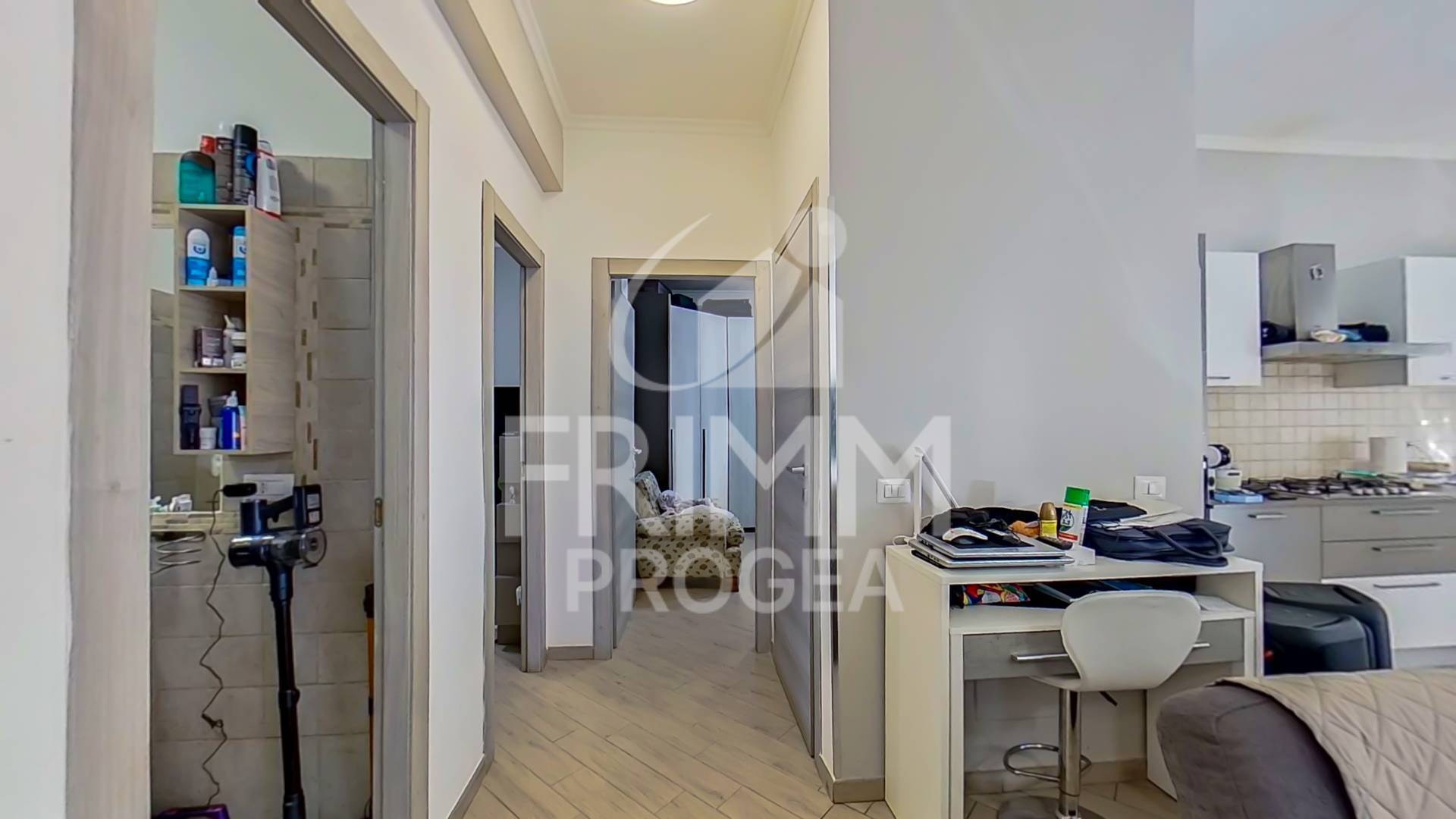 Appartamento in vendita a Roma, Collatino